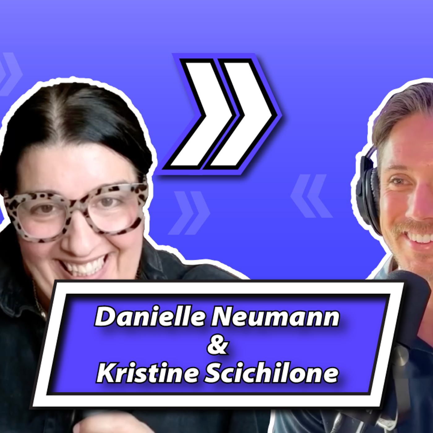 Fast Forward Podcast