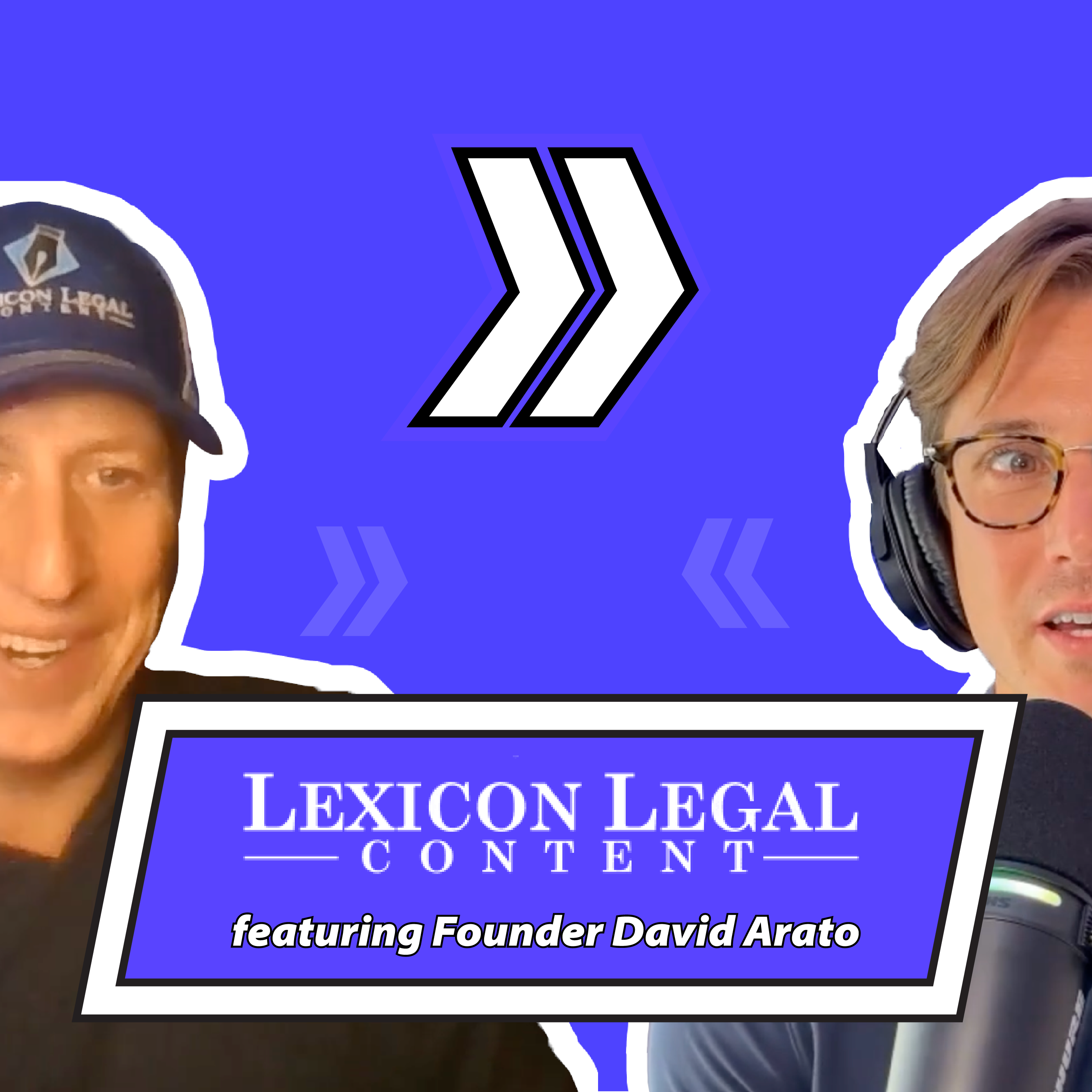 Fast Forward Podcast