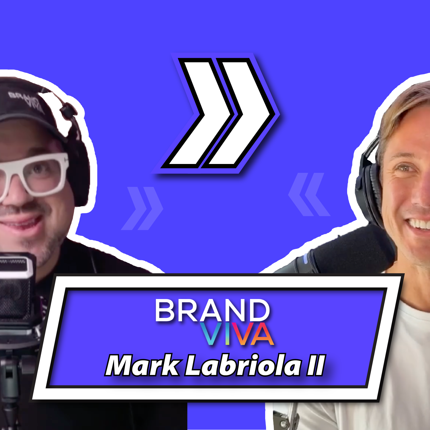 Fast Forward Podcast