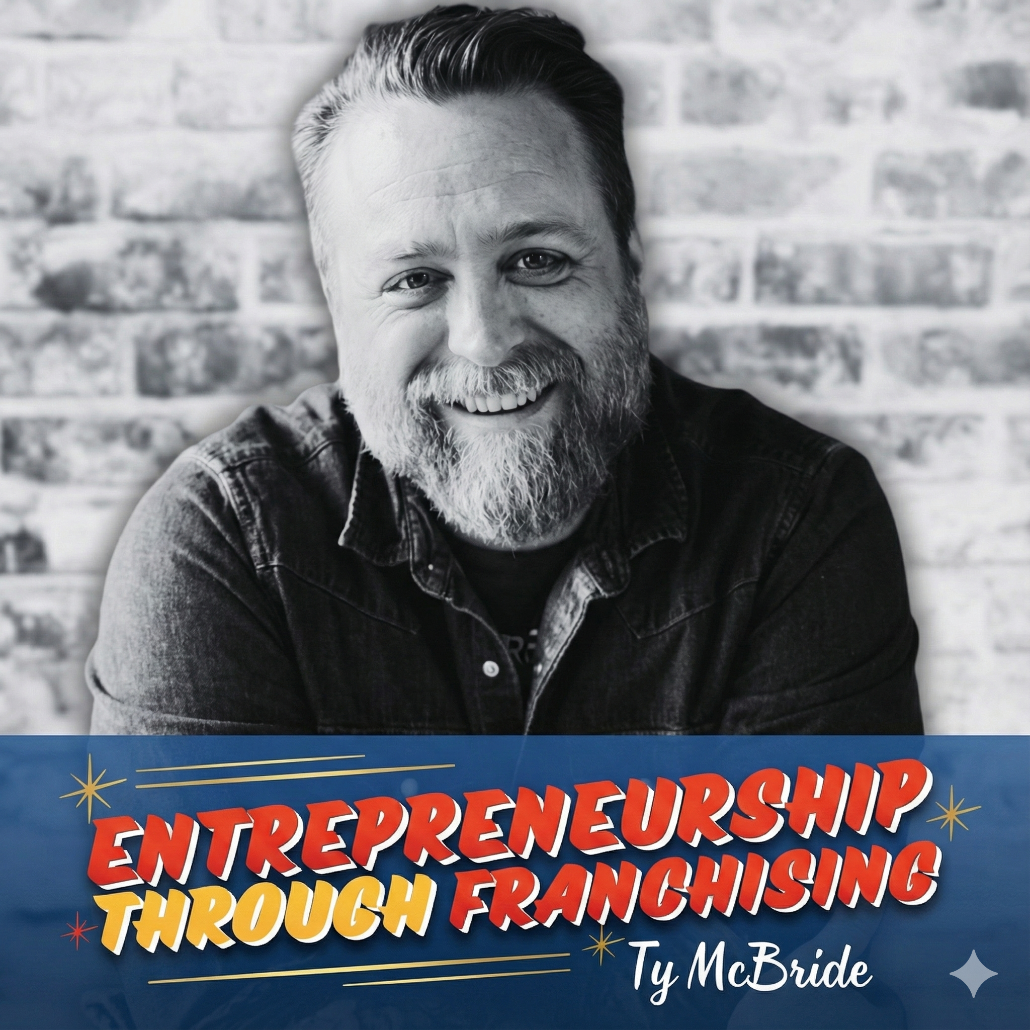 Entrepreneurship Through Franchising cover art