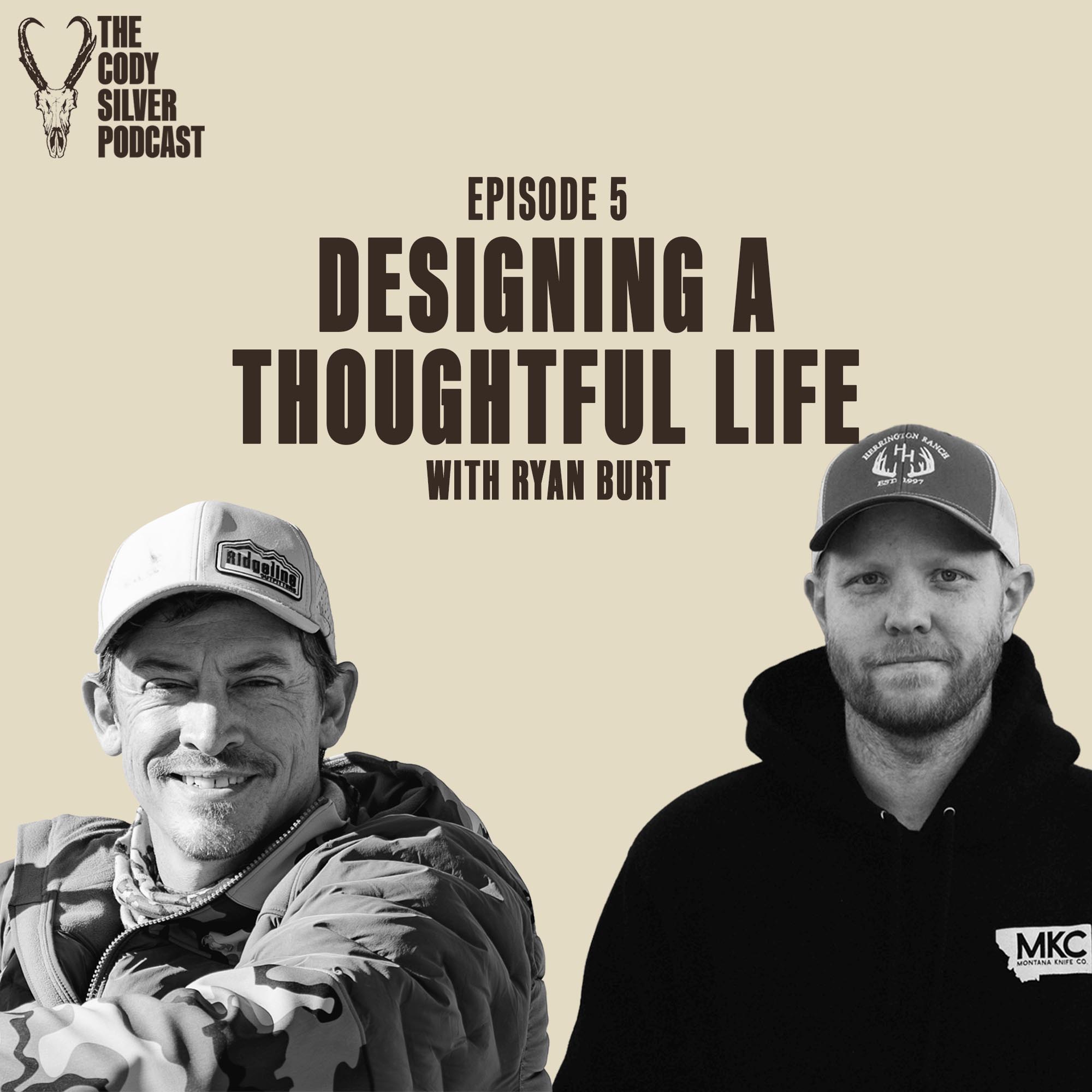 The Cody Silver Podcast