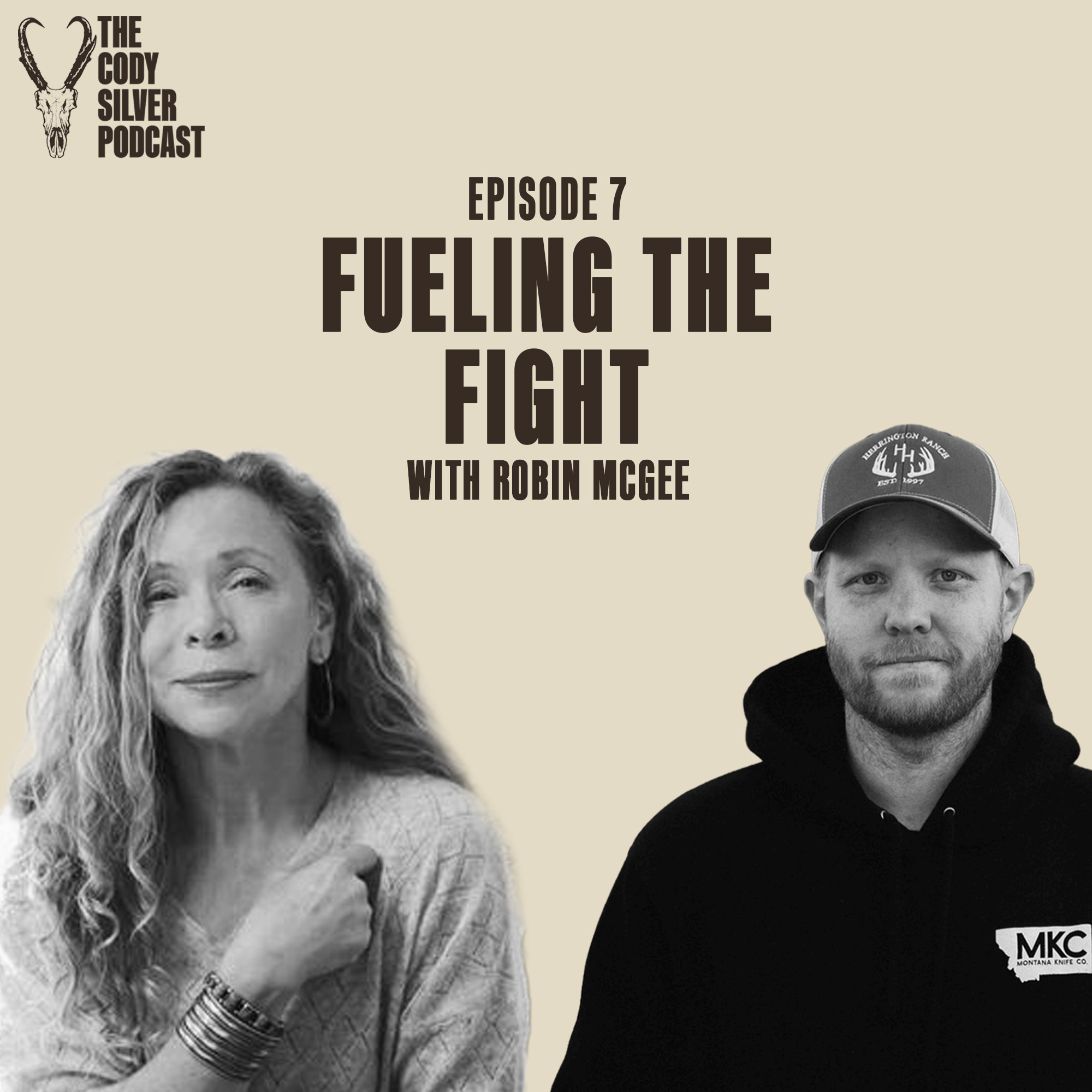 The Cody Silver Podcast