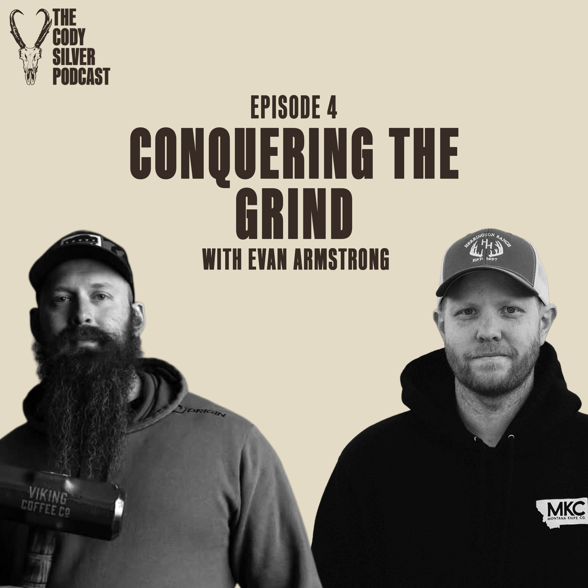 The Cody Silver Podcast