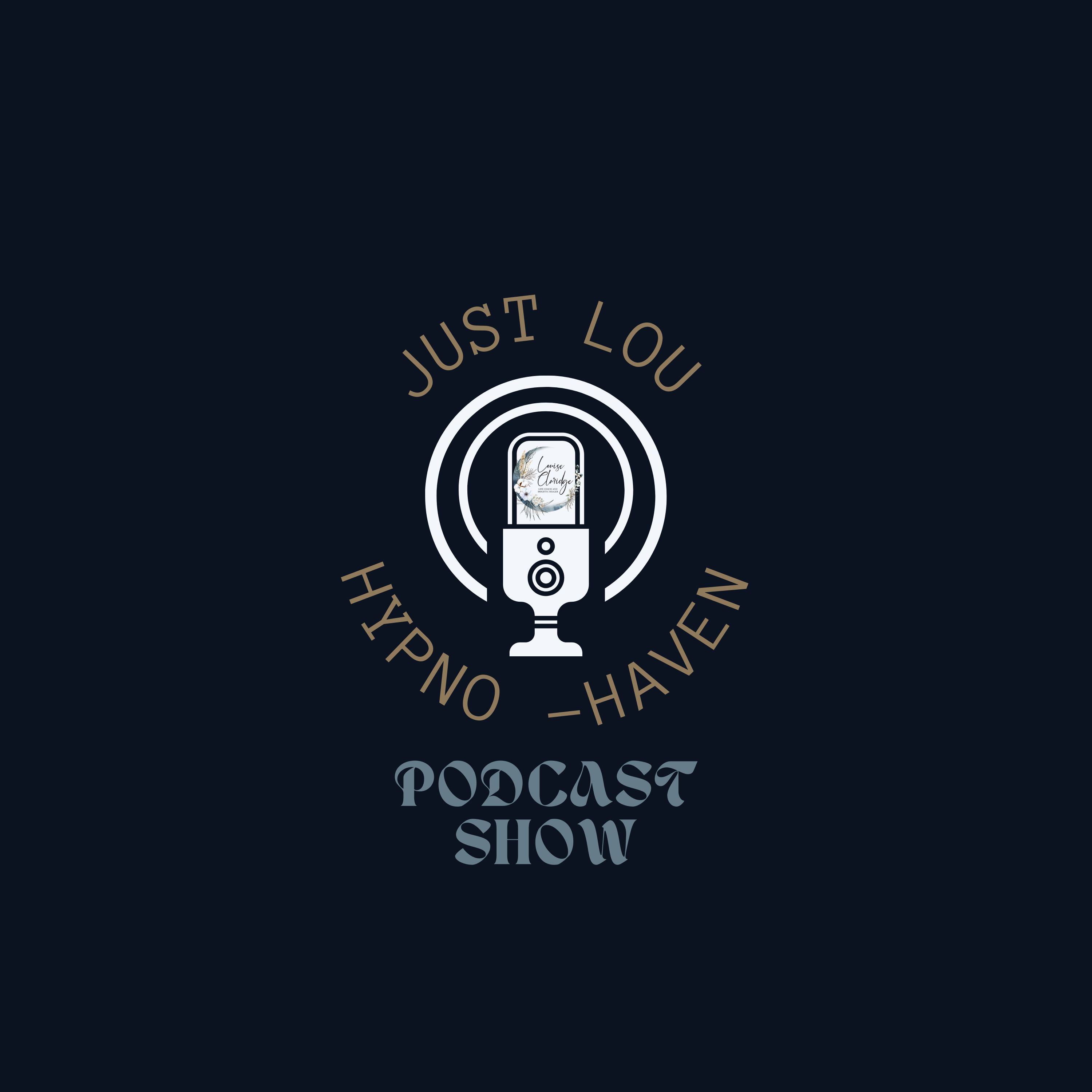 Just Lou: Hypno-Haven cover art