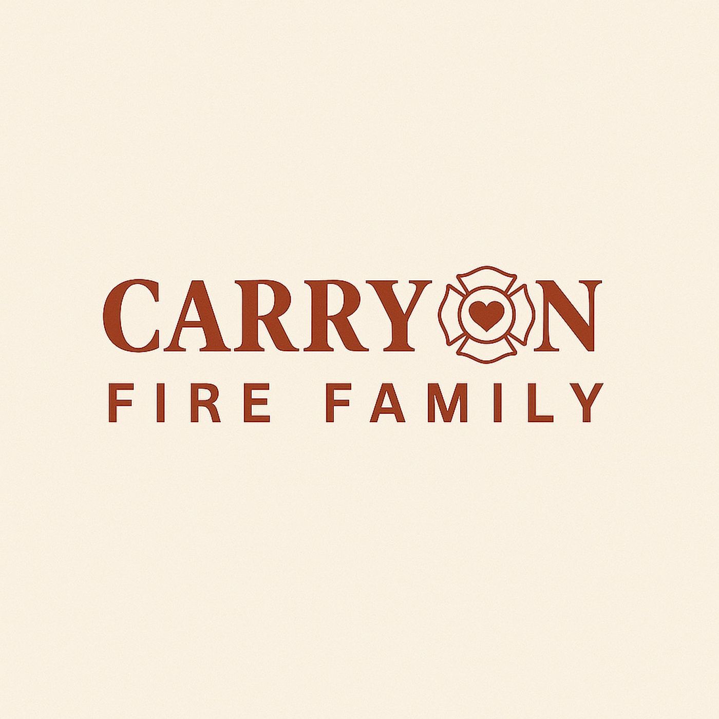 Carry On Fire Family