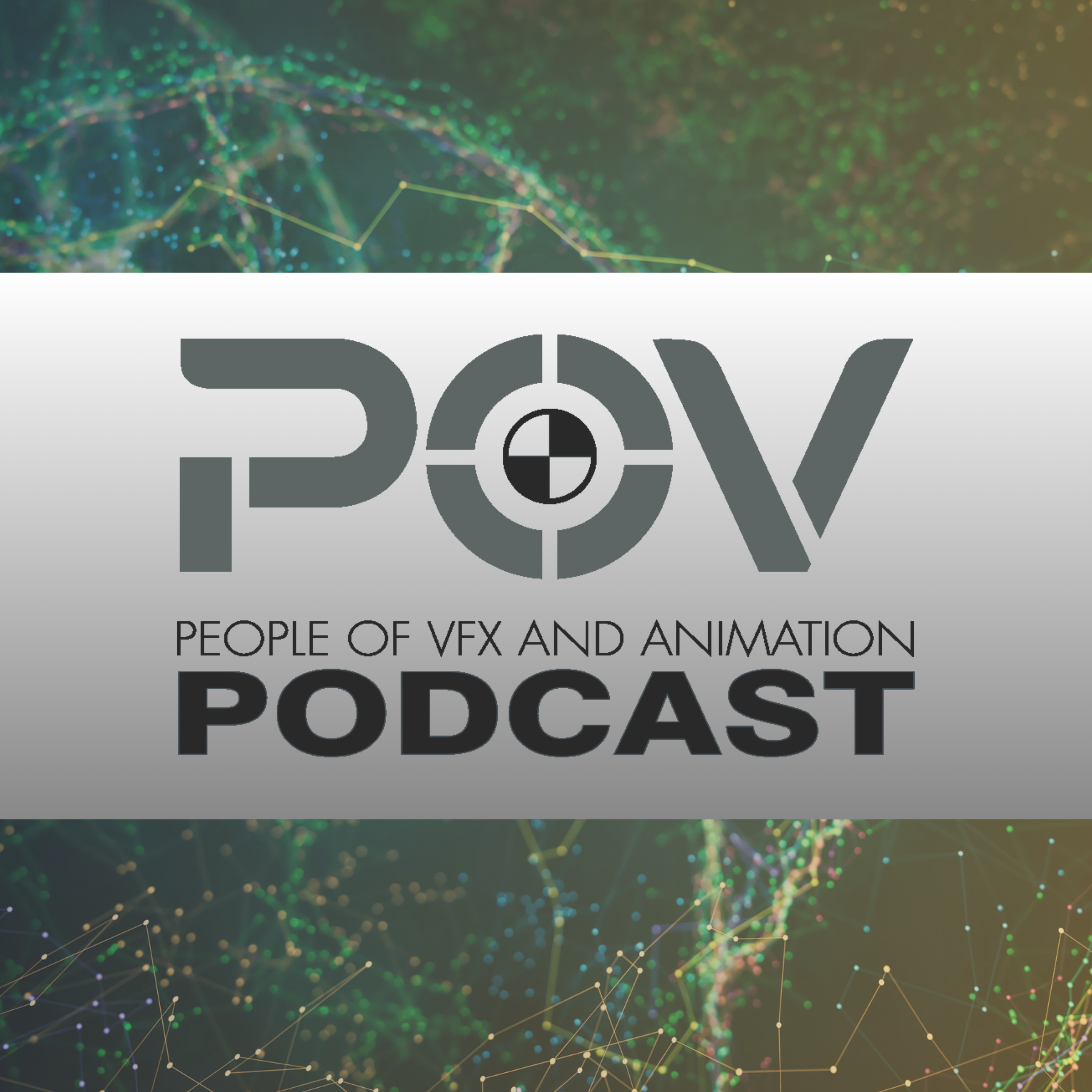 People of VFX and Animation cover art