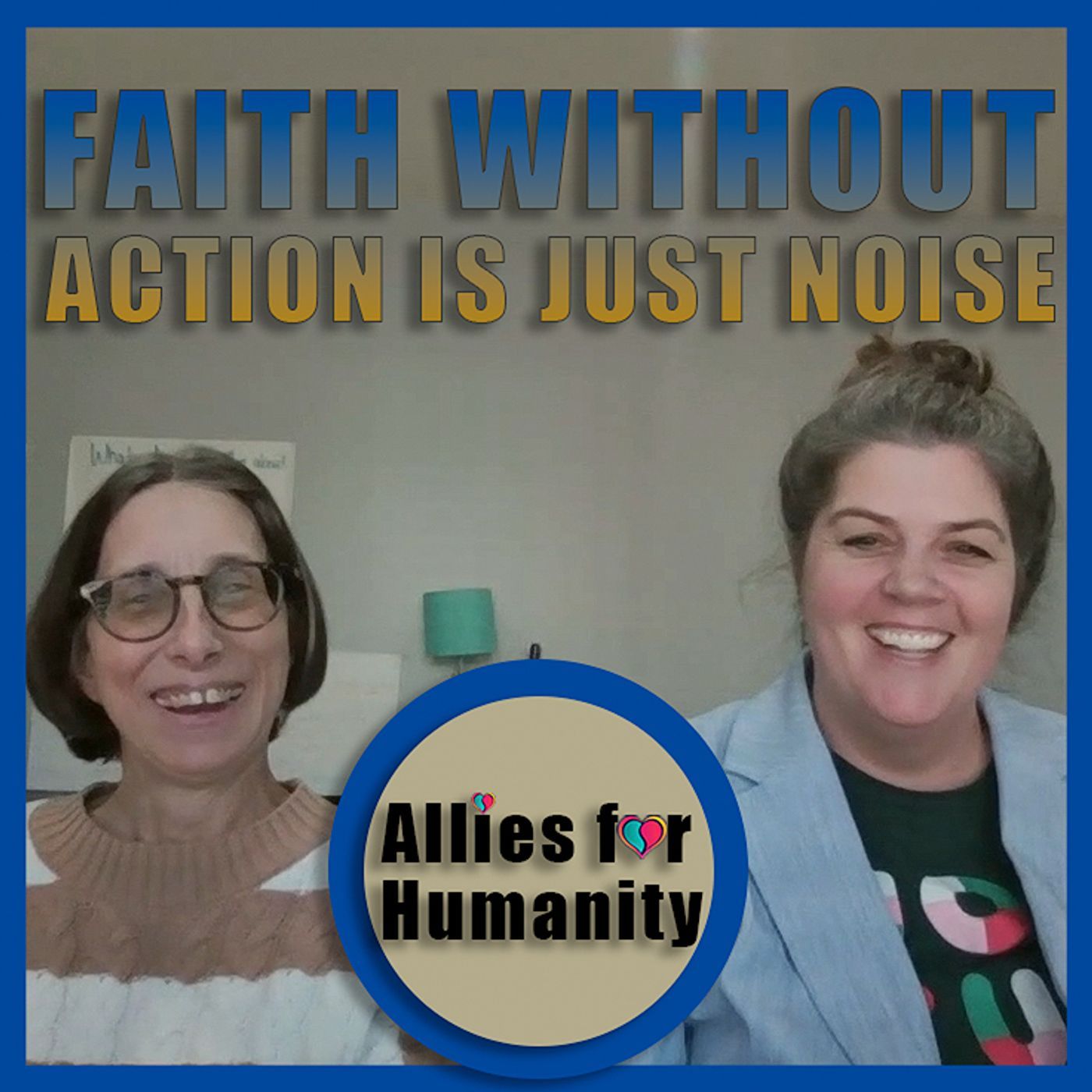 Staring Down the Storm: Autism Advocacy in America