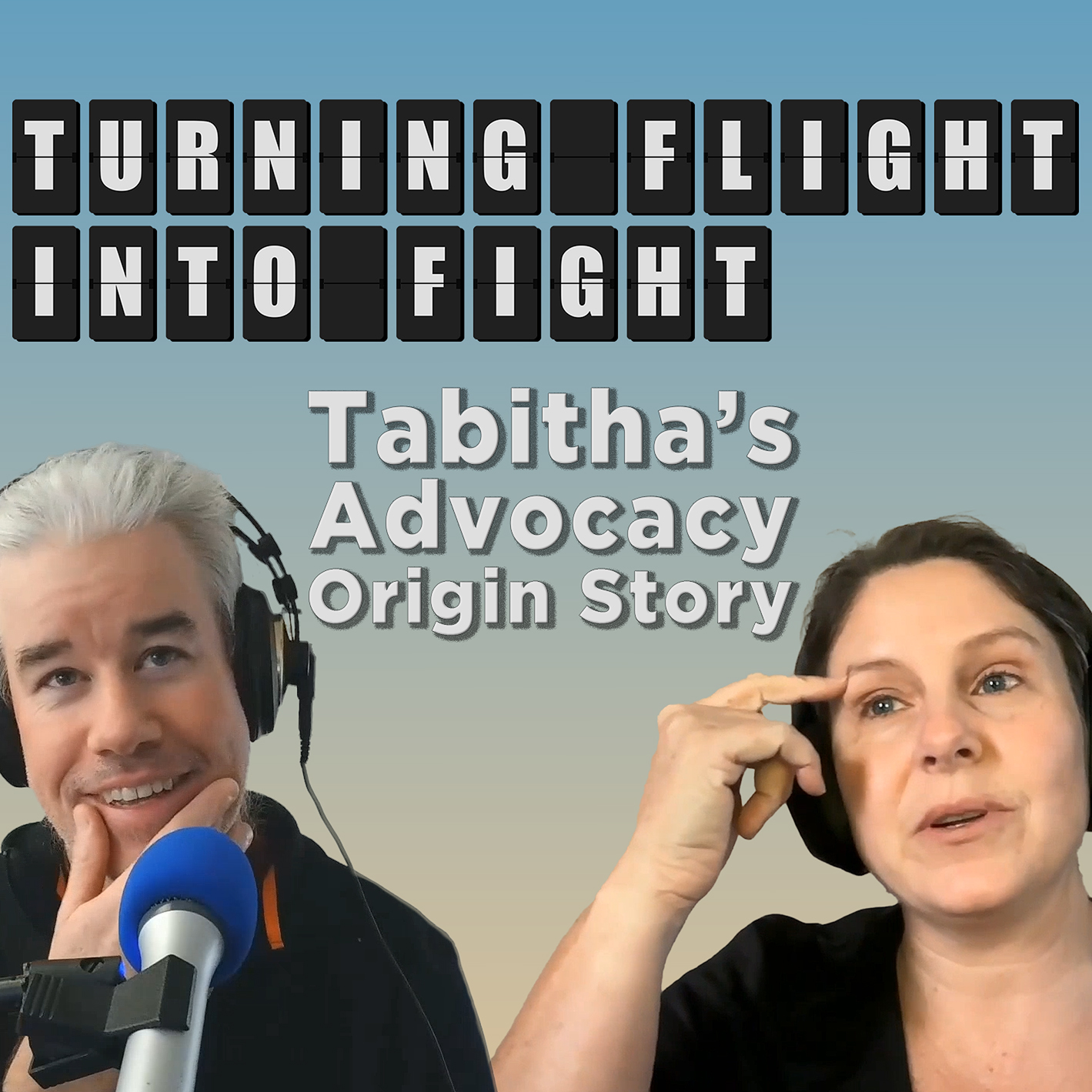 From Flight Attendant to Autism Advocate: Getting to Know Tabitha