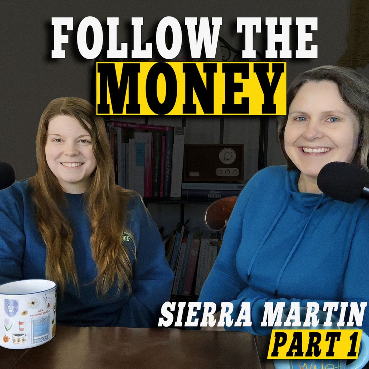 Staring Down the Storm: Autism Advocacy in America