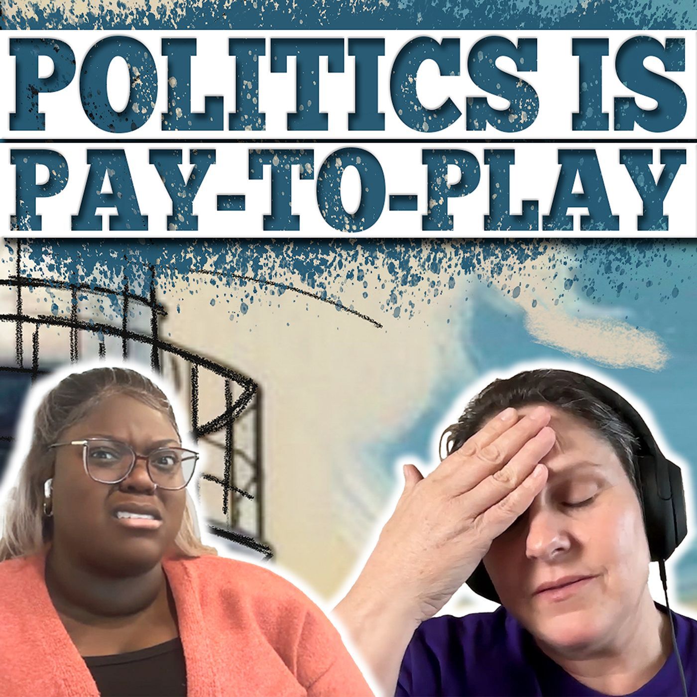 Democracy for Who? Not You. The Truth About Ballot Access. With Bri Woodson