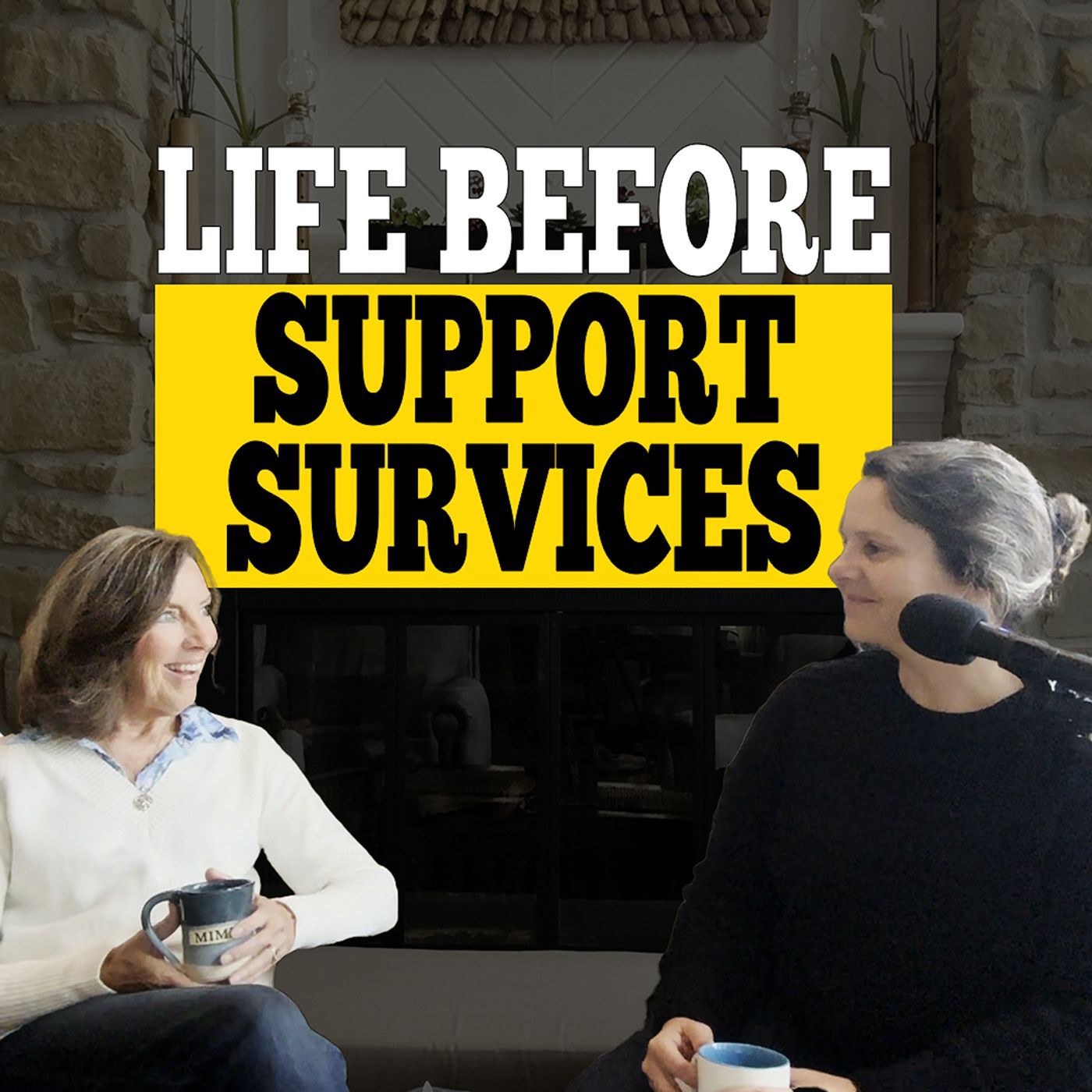 Staring Down the Storm: Autism Advocacy in America