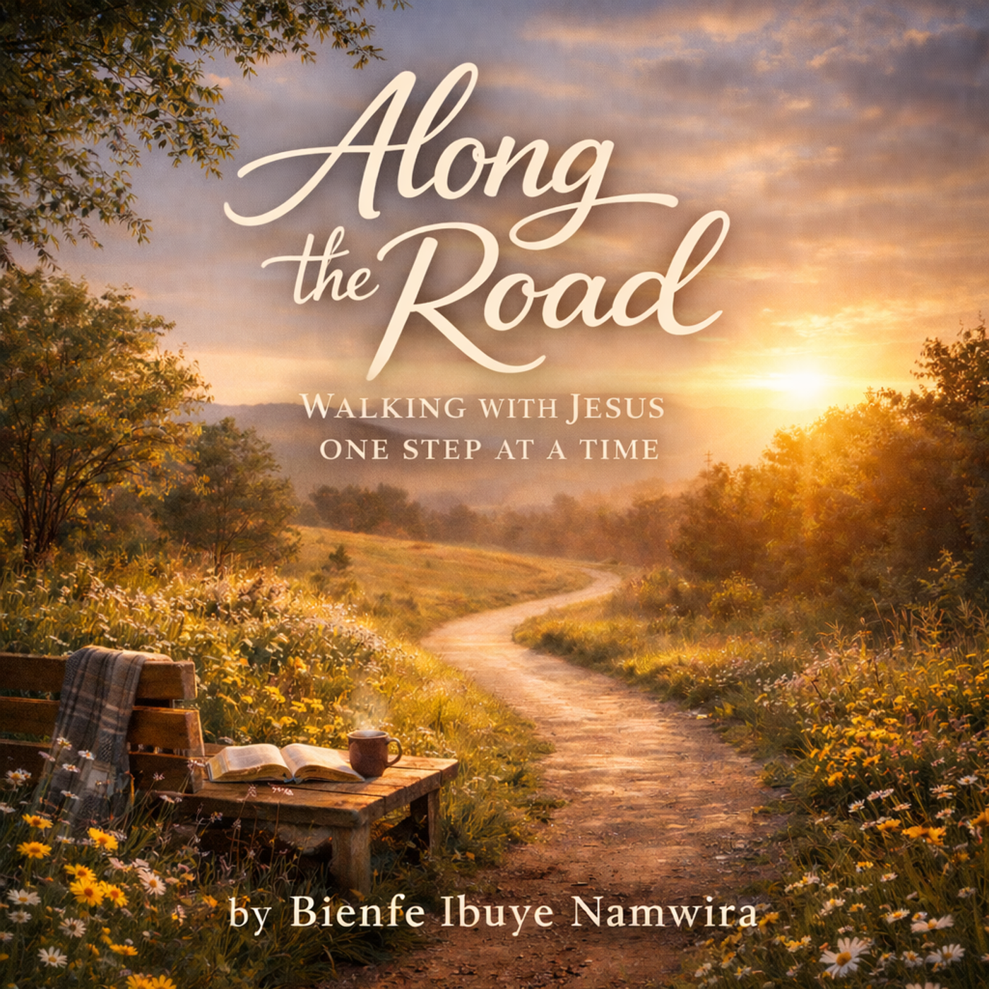 Along The Road cover art