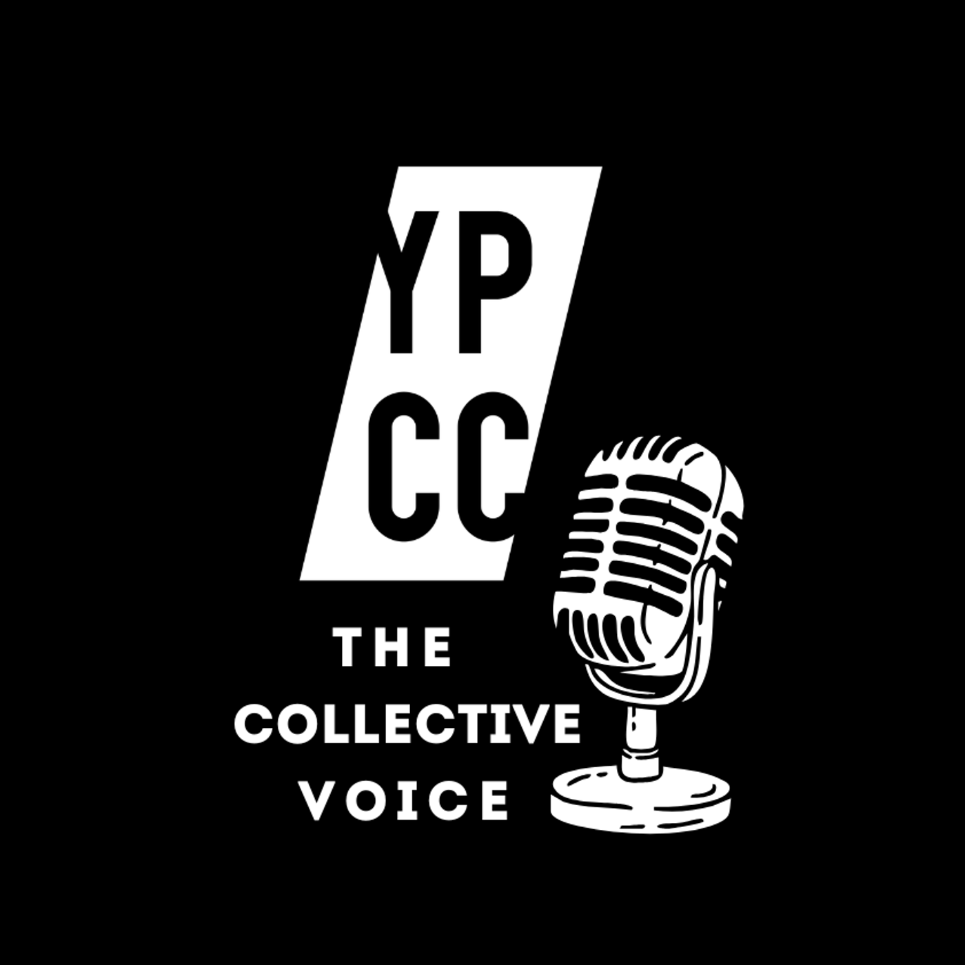YPCC - The Collective Voice podcast artwork