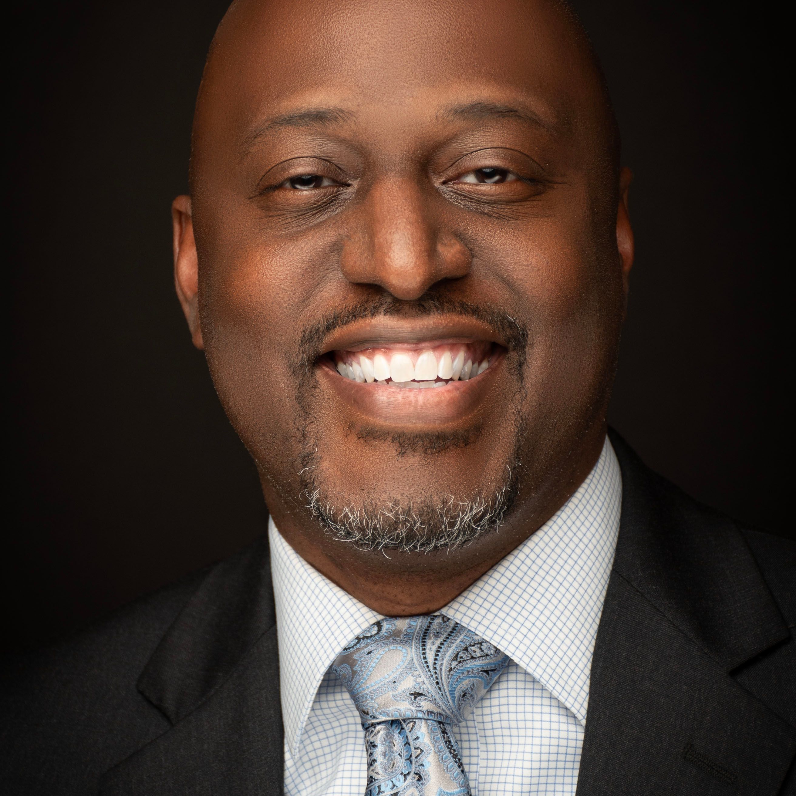 The Serving Second Podcast