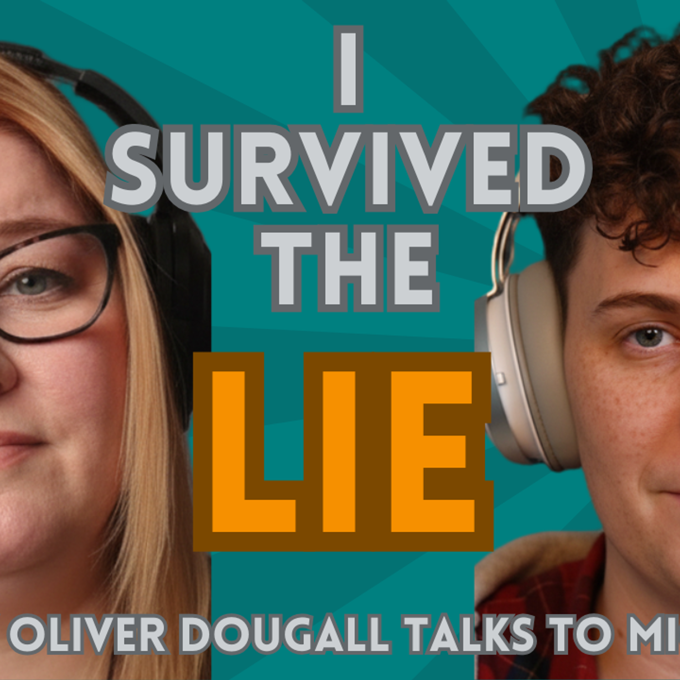 The Reality of Detransition: Michael’s Story of Loss and Recovery