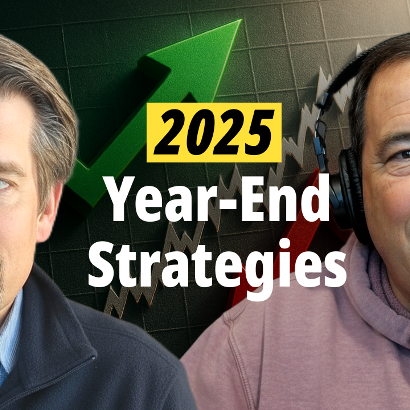 Last-Minute Tax Moves: 2025 Year-End Strategies Every Small Business Owner Needs to Know