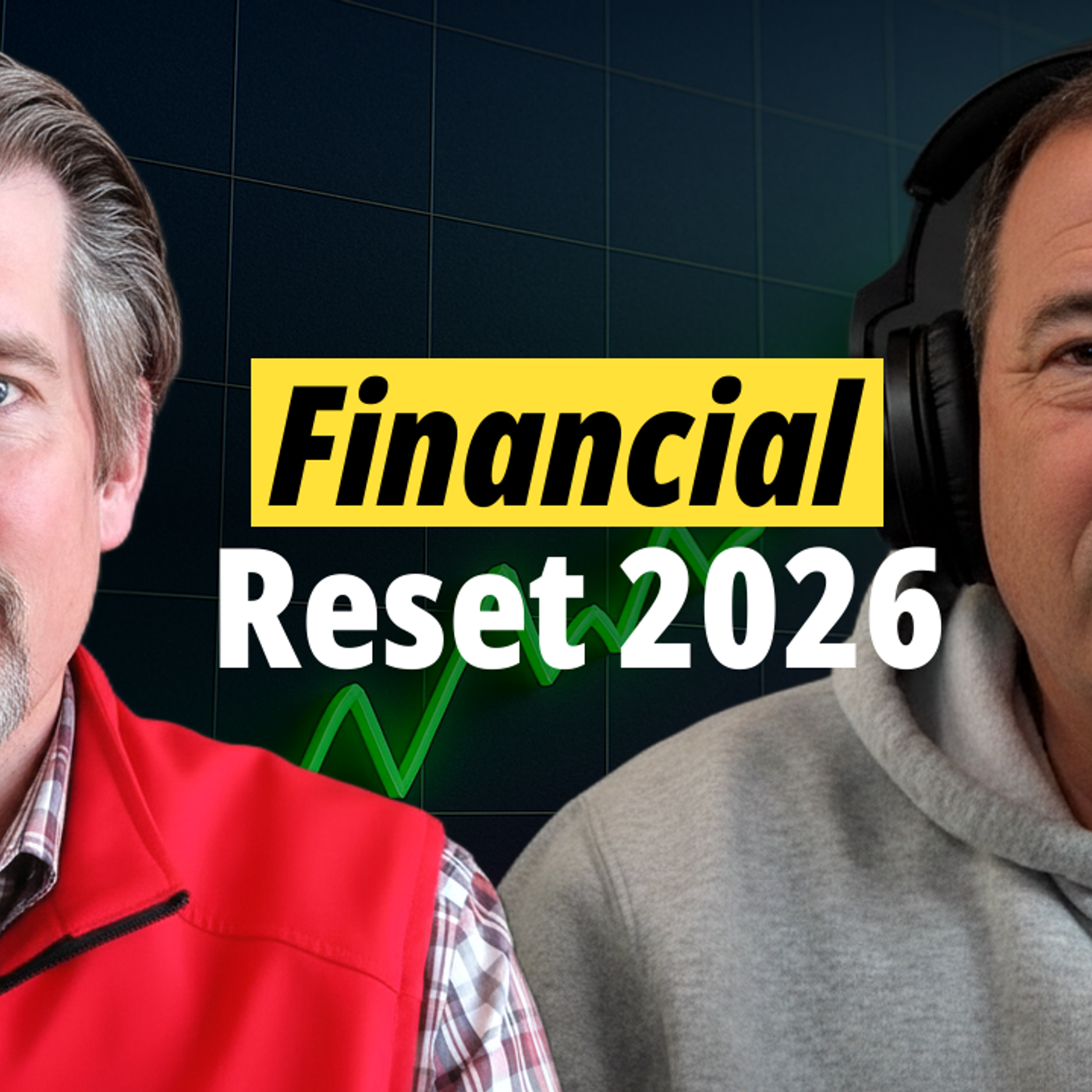 New Year, New Plan: 9 Financial Goals You Can’t Ignore