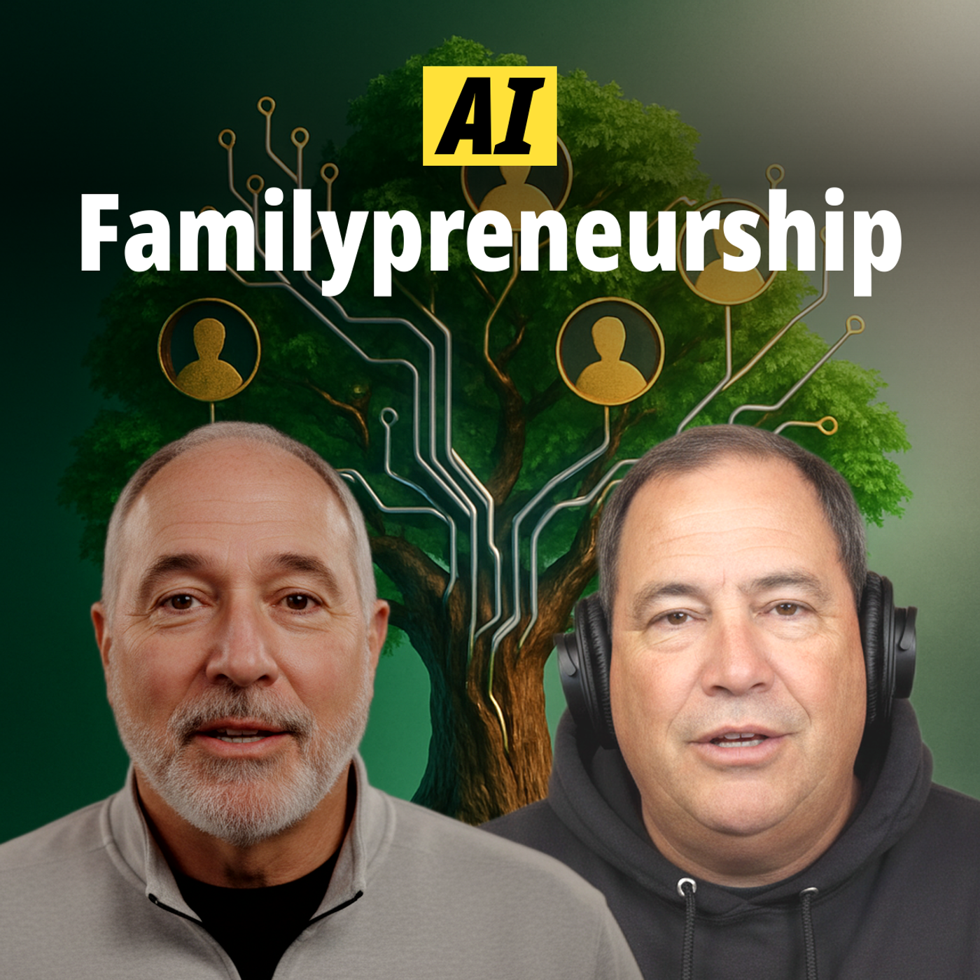 The Jon Sanchez Show