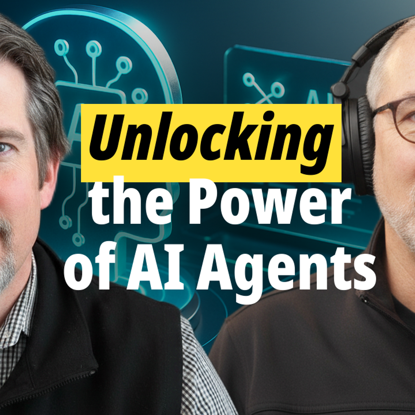 The Jon Sanchez Show