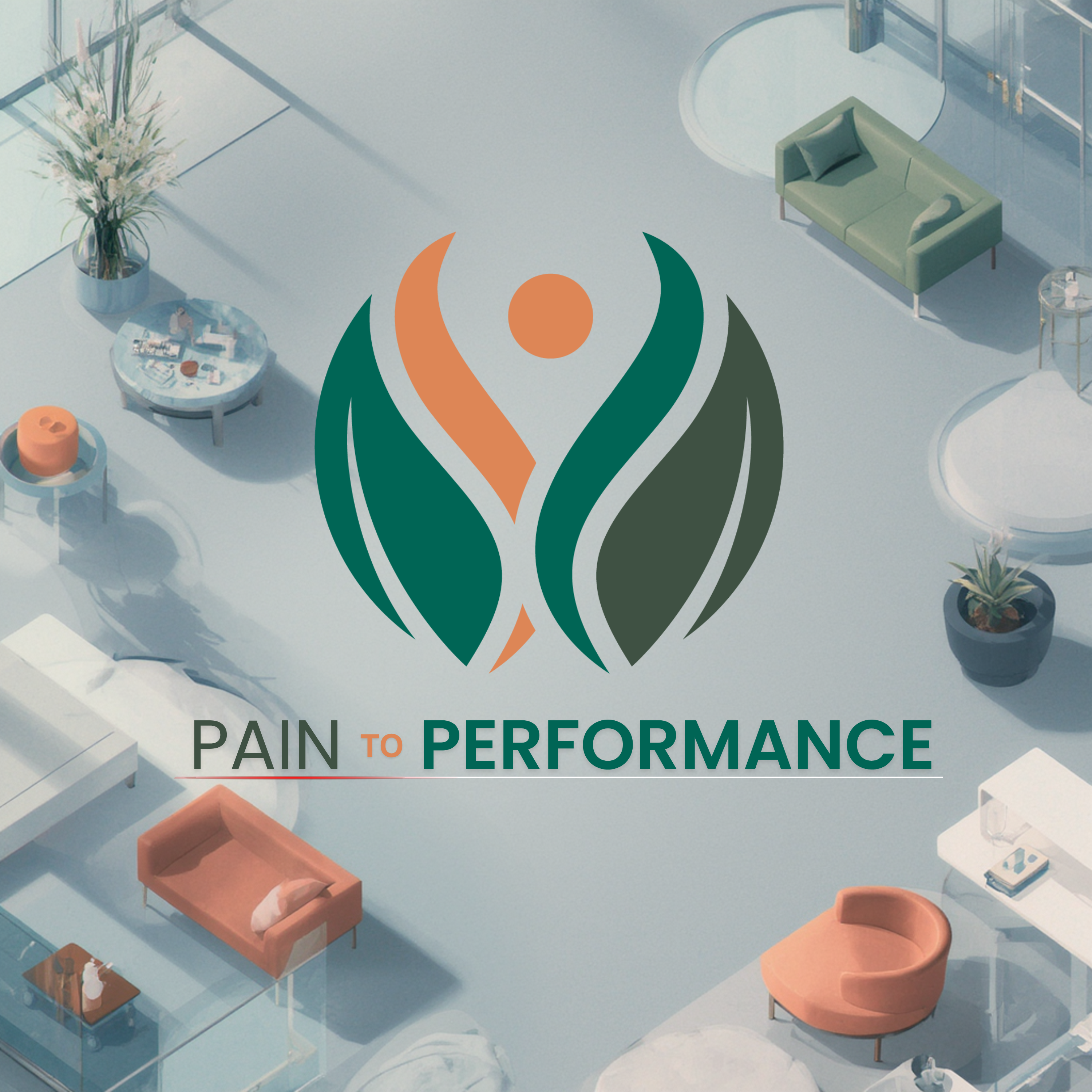 Pain to Performance