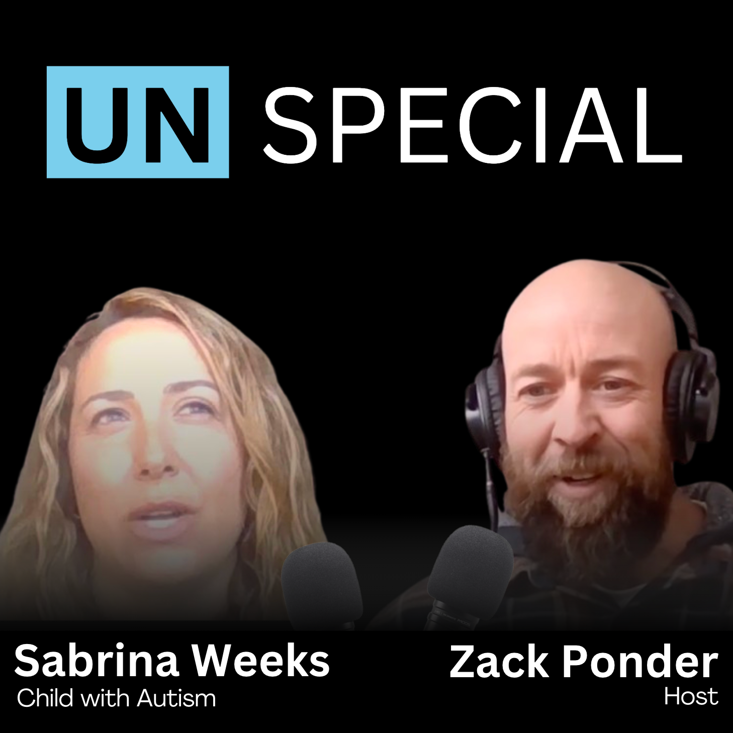 The UNspecial Podcast