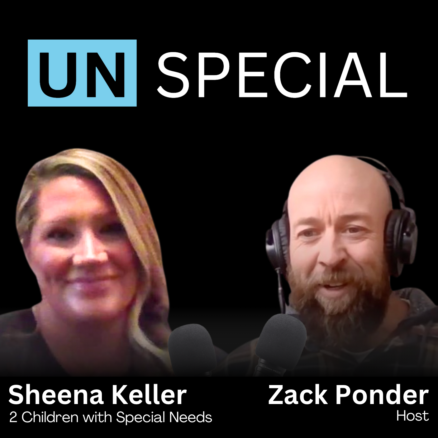The UNspecial Podcast