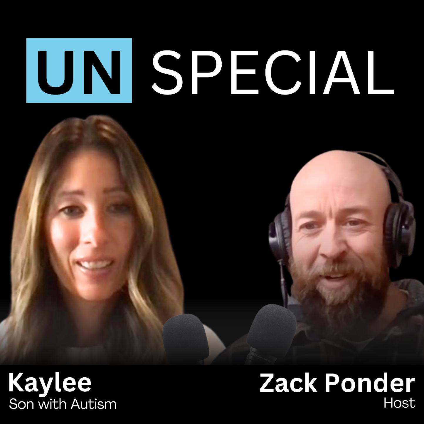 The UNspecial Podcast