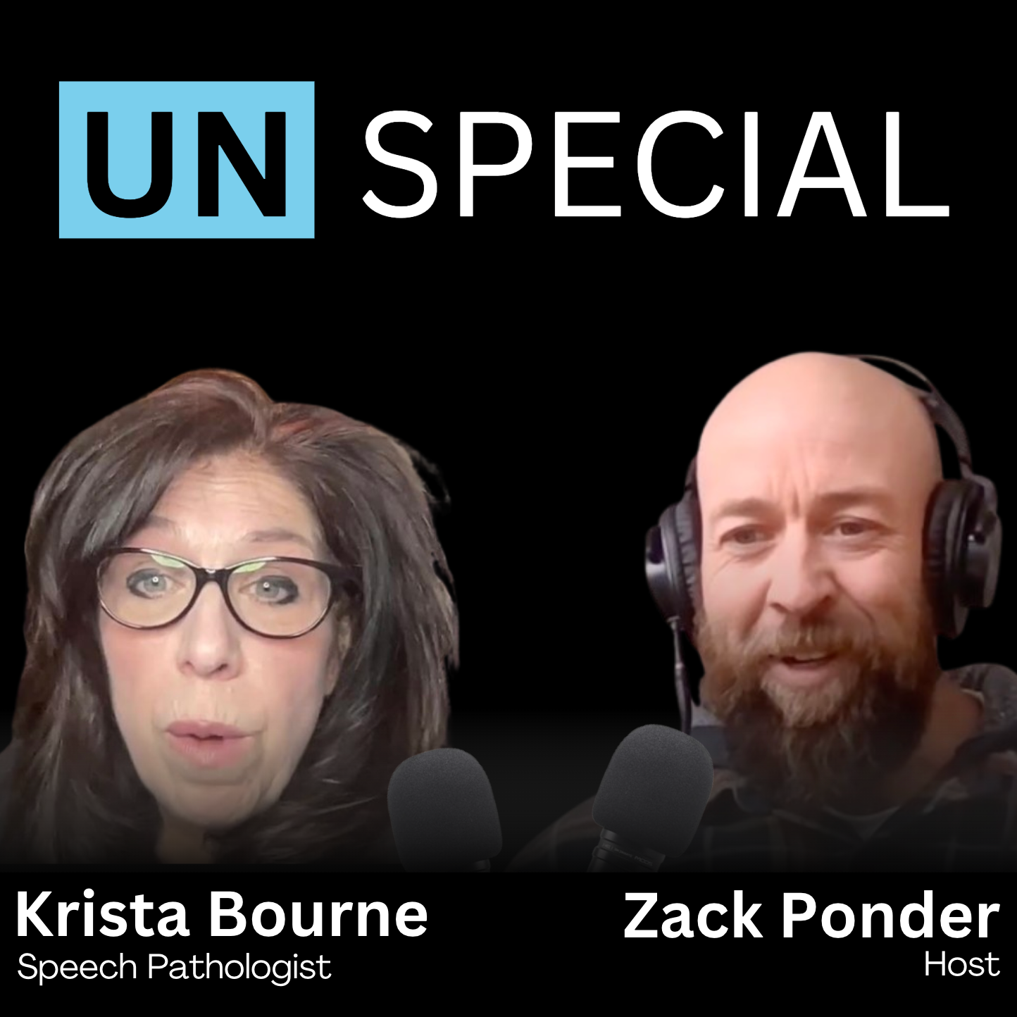 The UNspecial Podcast