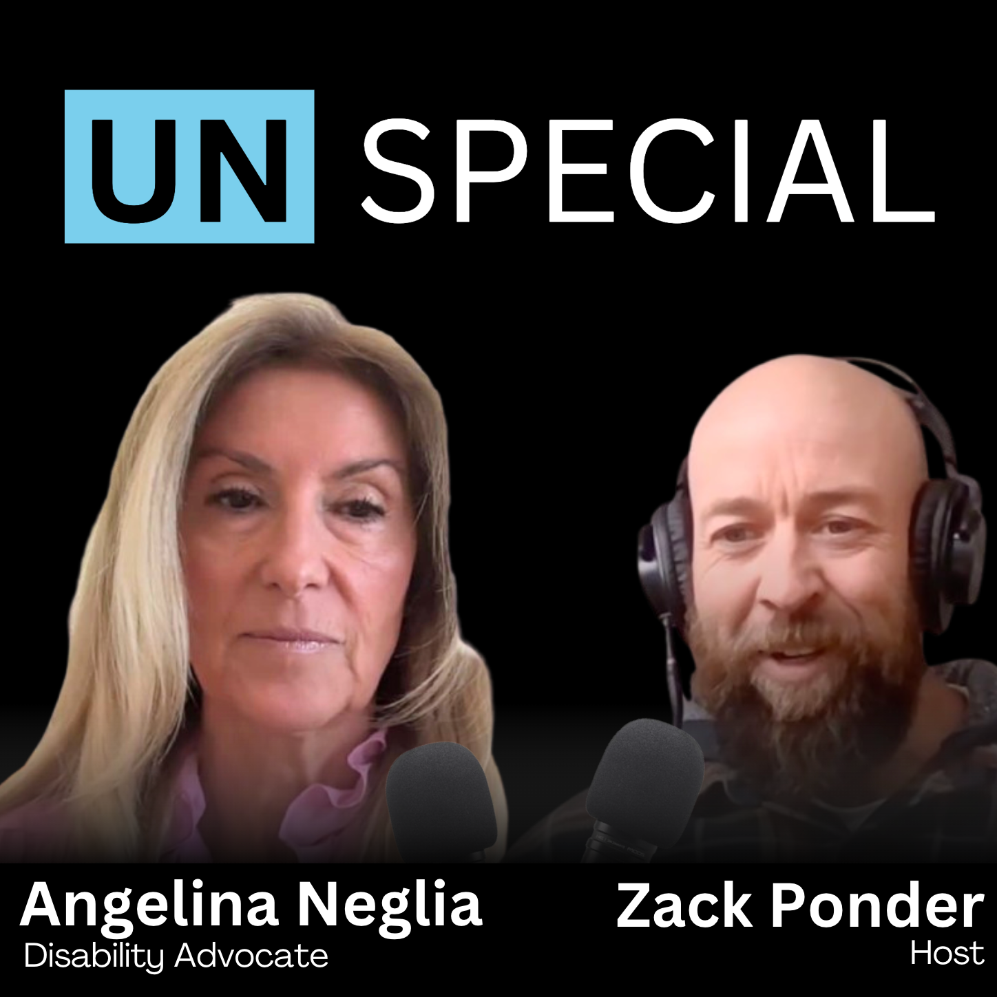 The UNspecial Podcast