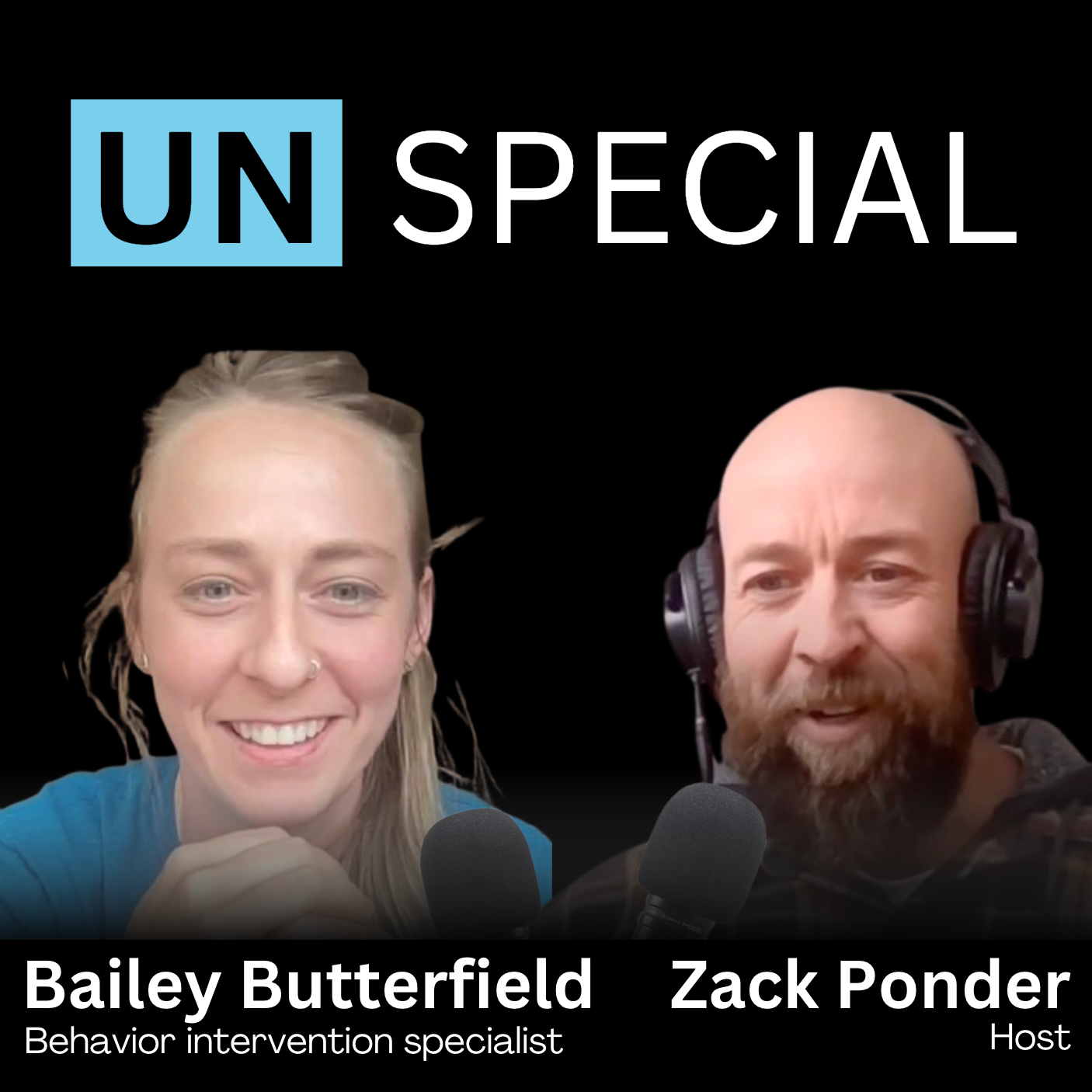 The UNspecial Podcast