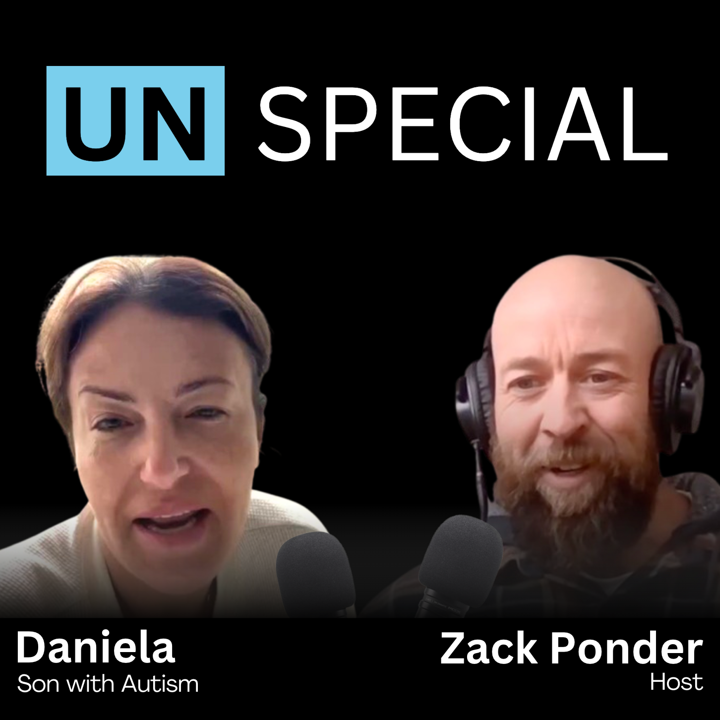 The UNspecial Podcast