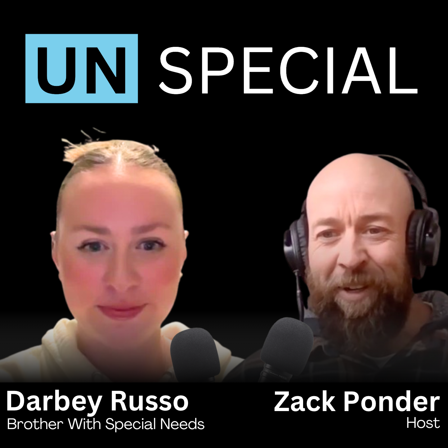 The UNspecial Podcast