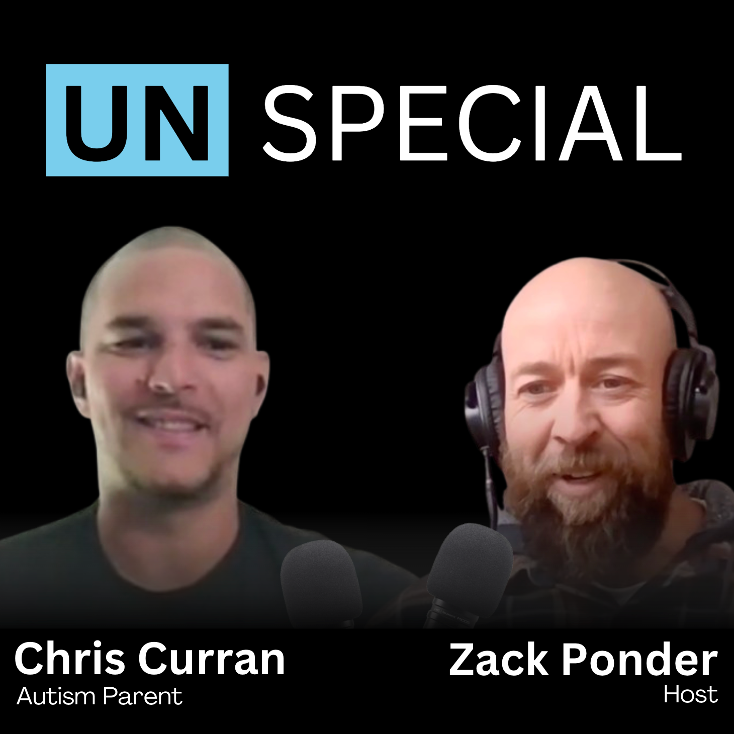 The UNspecial Podcast