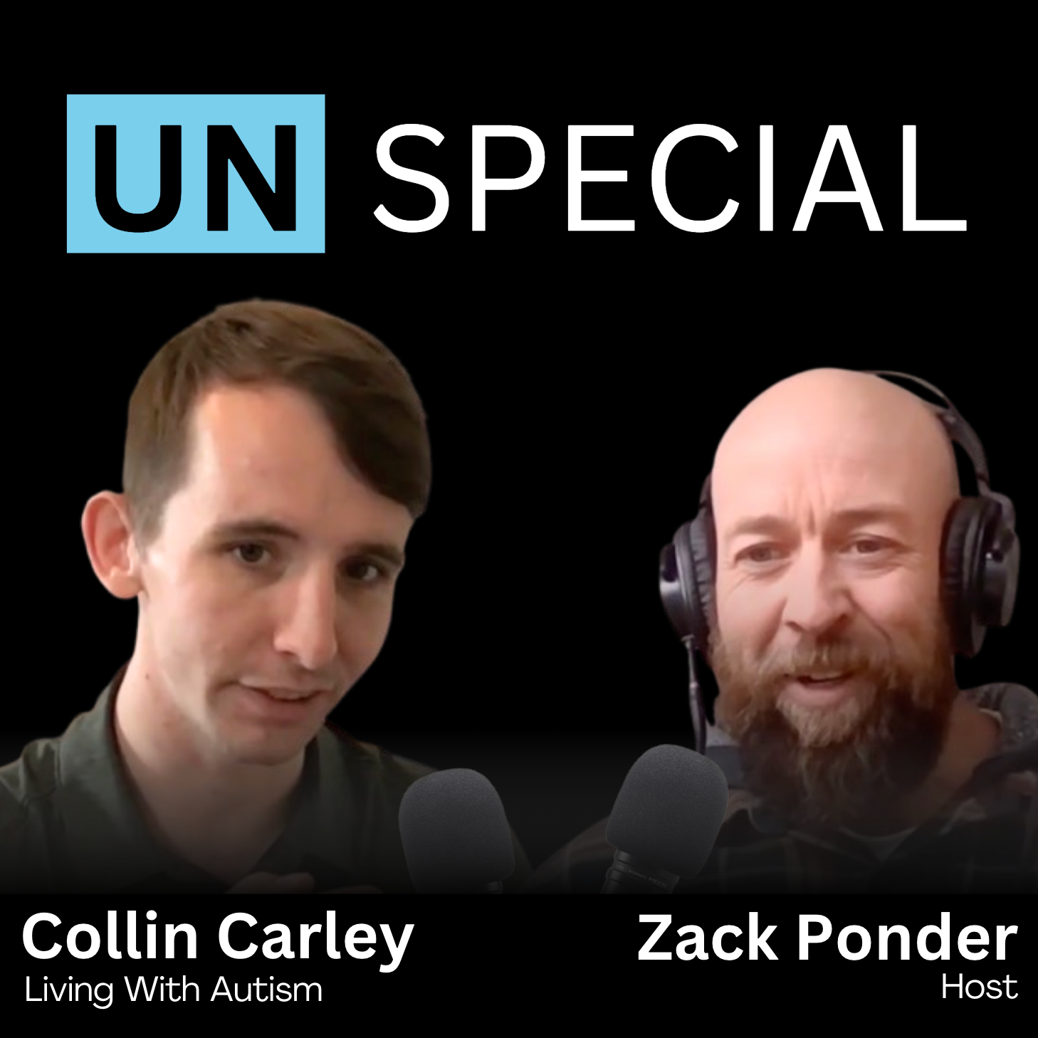 The UNspecial Podcast