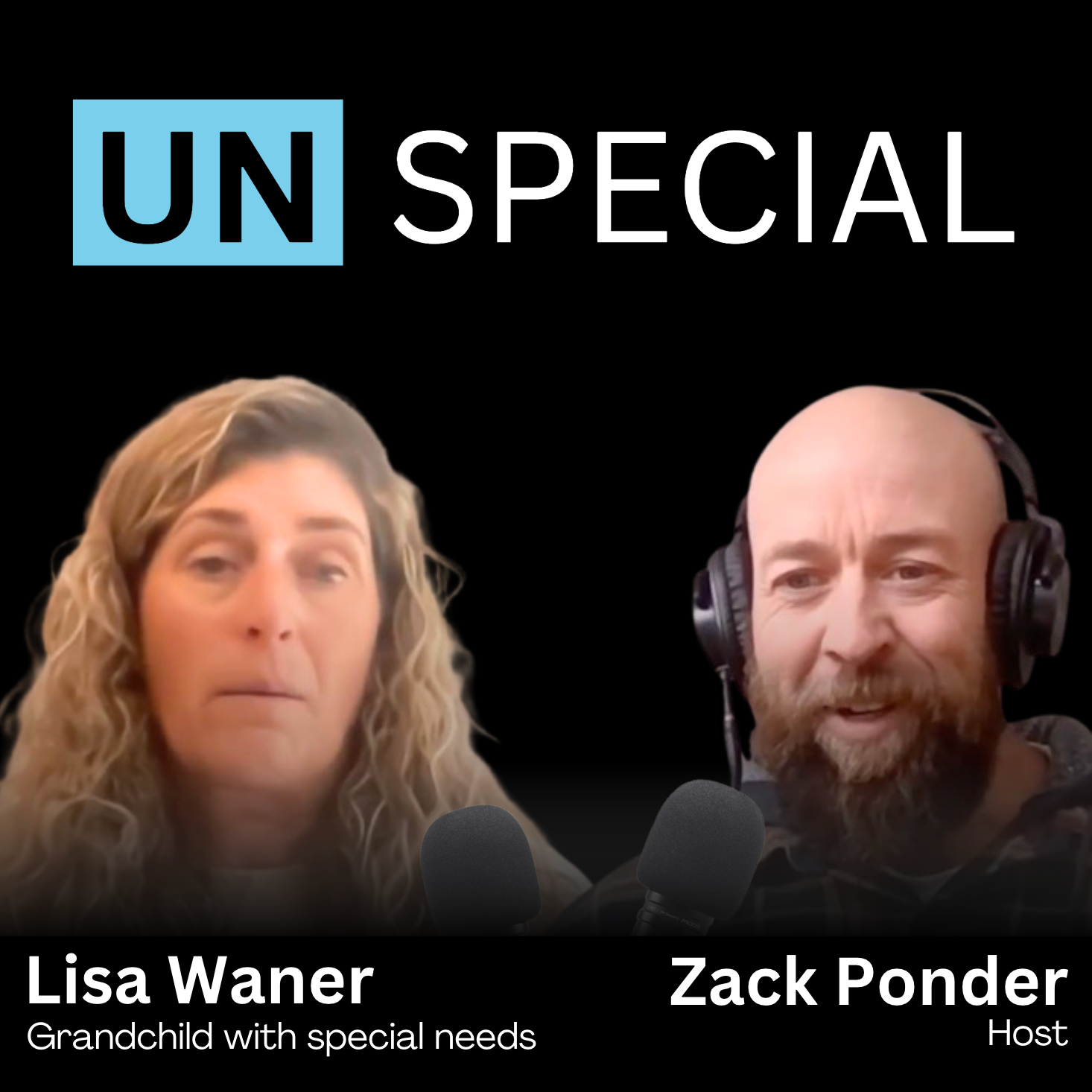 The UNspecial Podcast