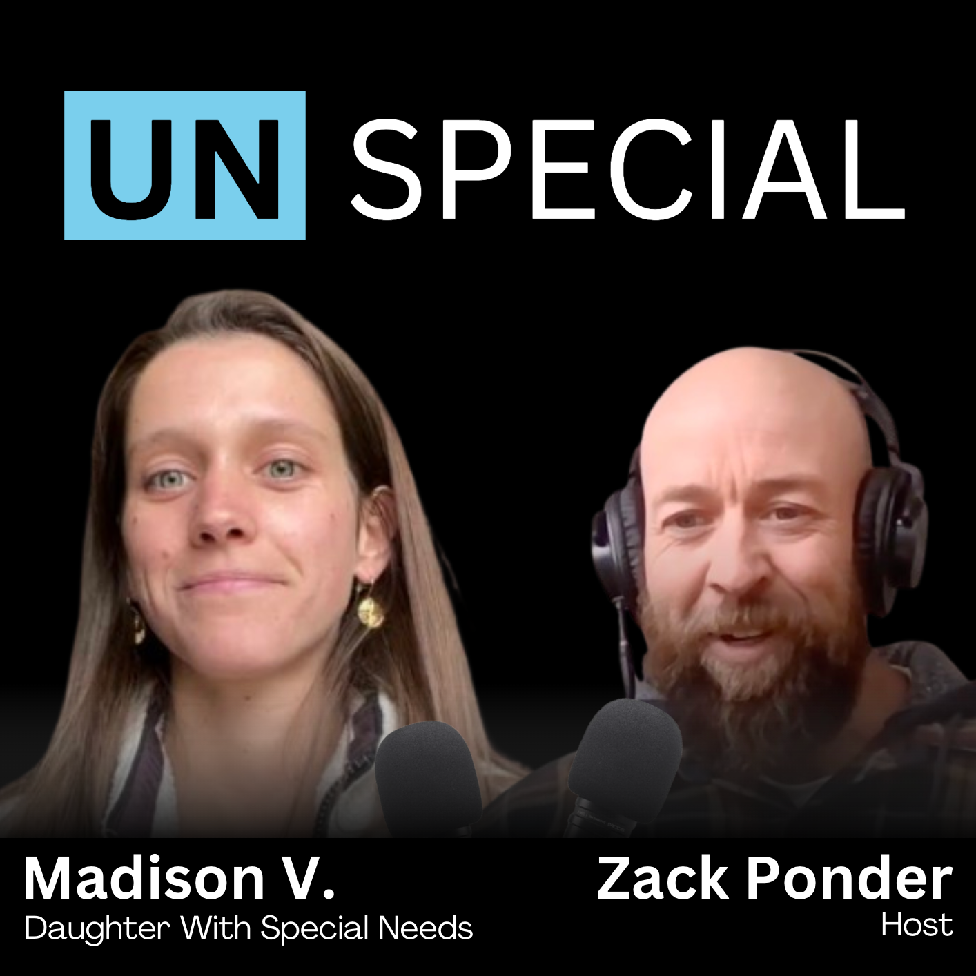 The UNspecial Podcast