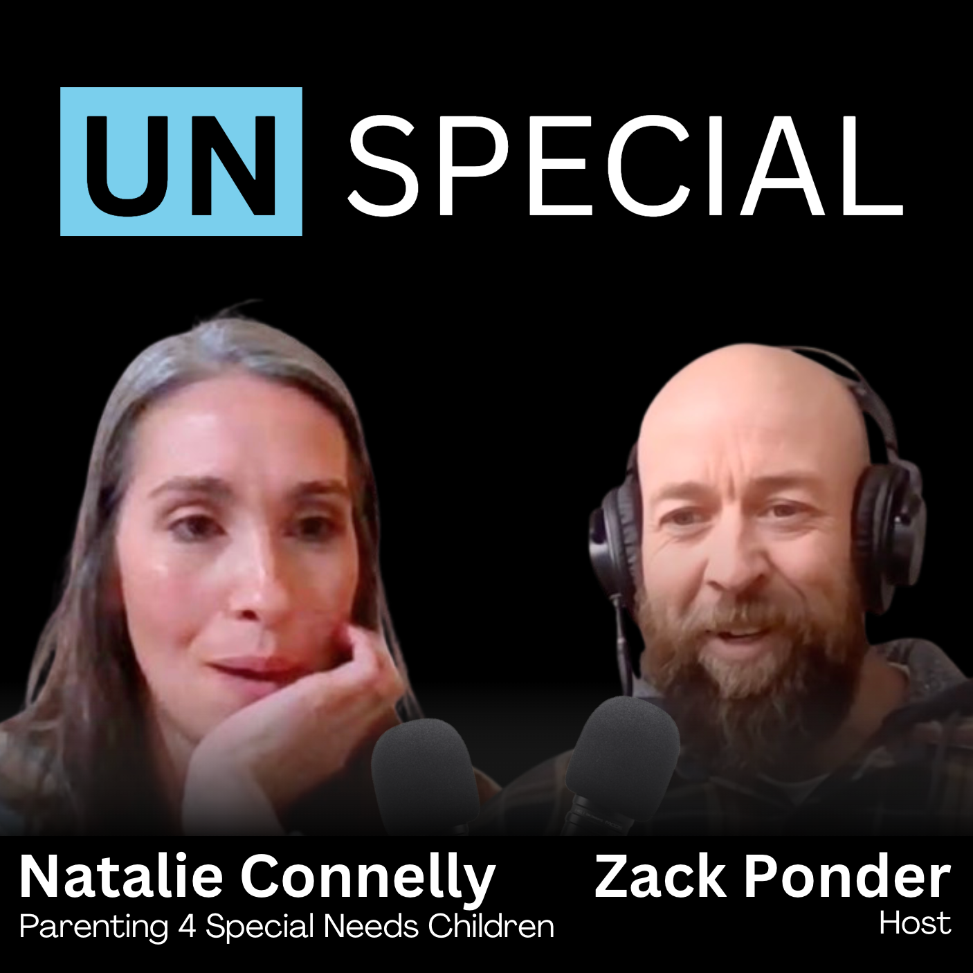 The UNspecial Podcast