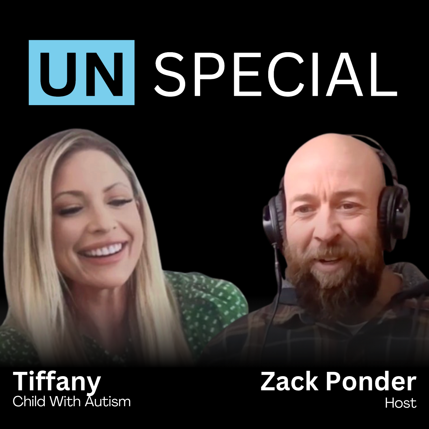 The UNspecial Podcast
