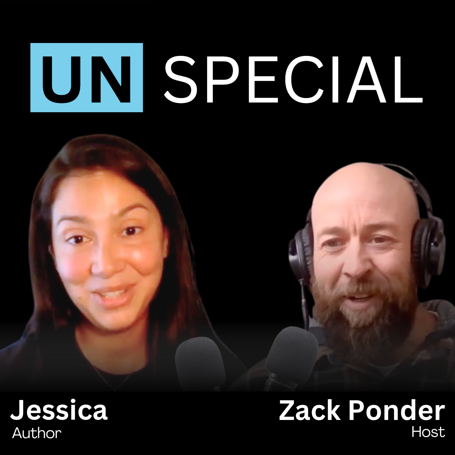 The UNspecial Podcast