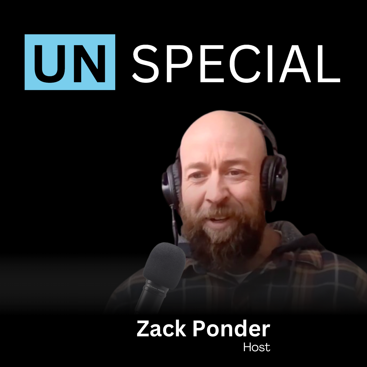 The UNspecial Podcast