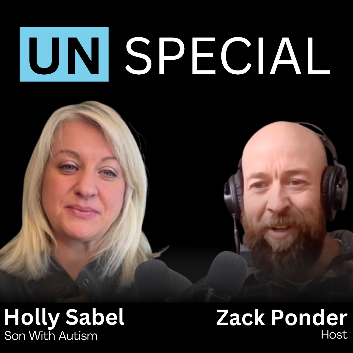The UNspecial Podcast
