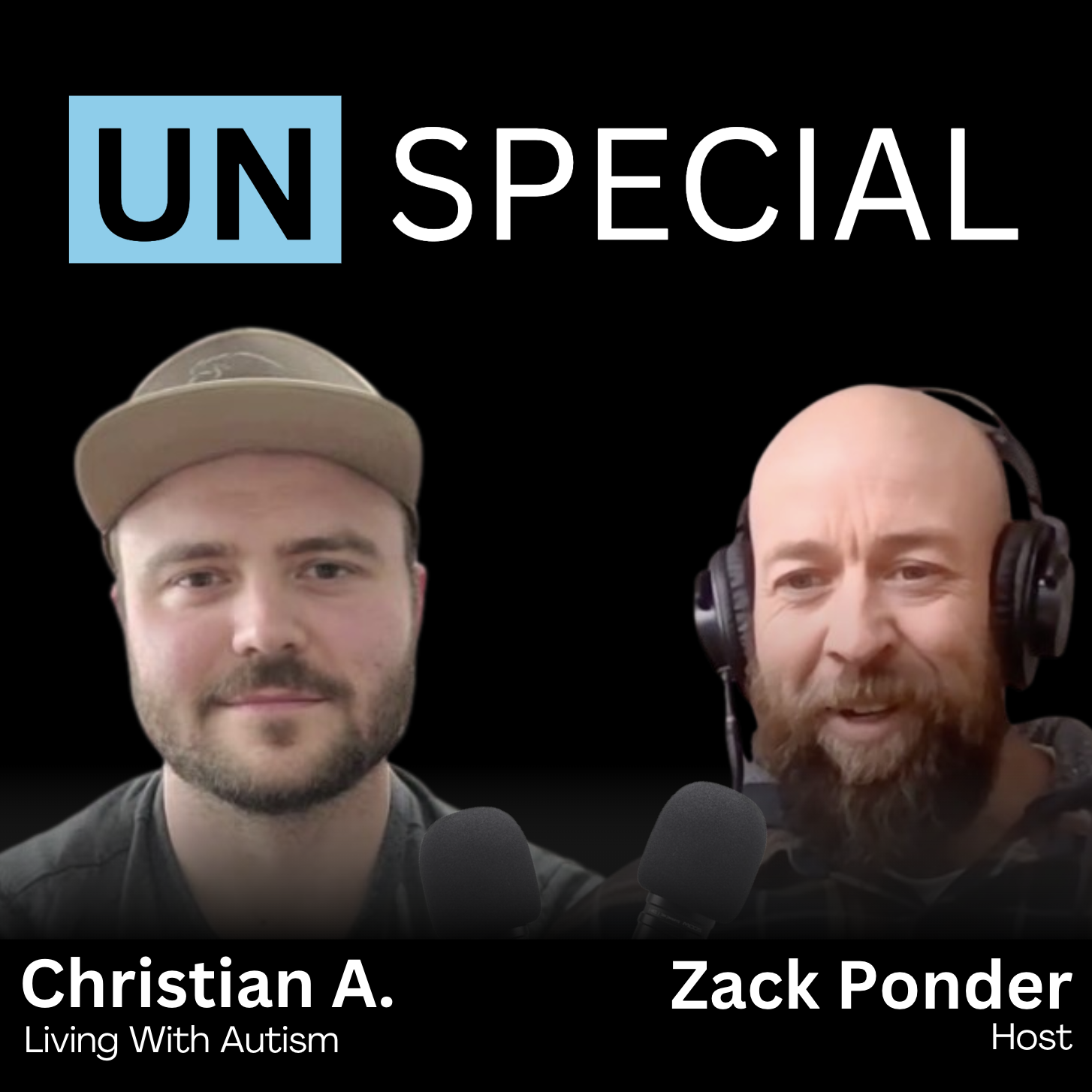 The UNspecial Podcast