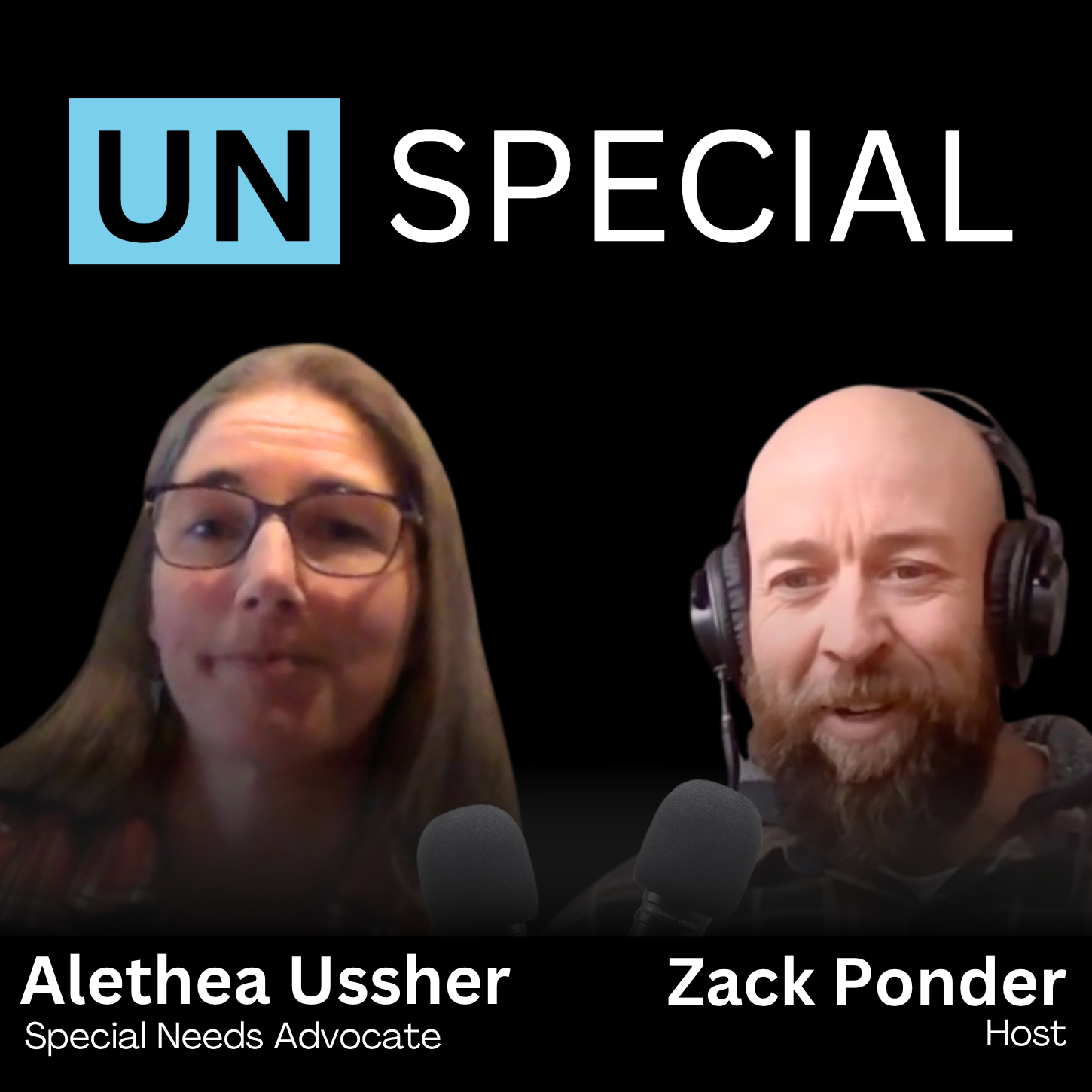 The UNspecial Podcast