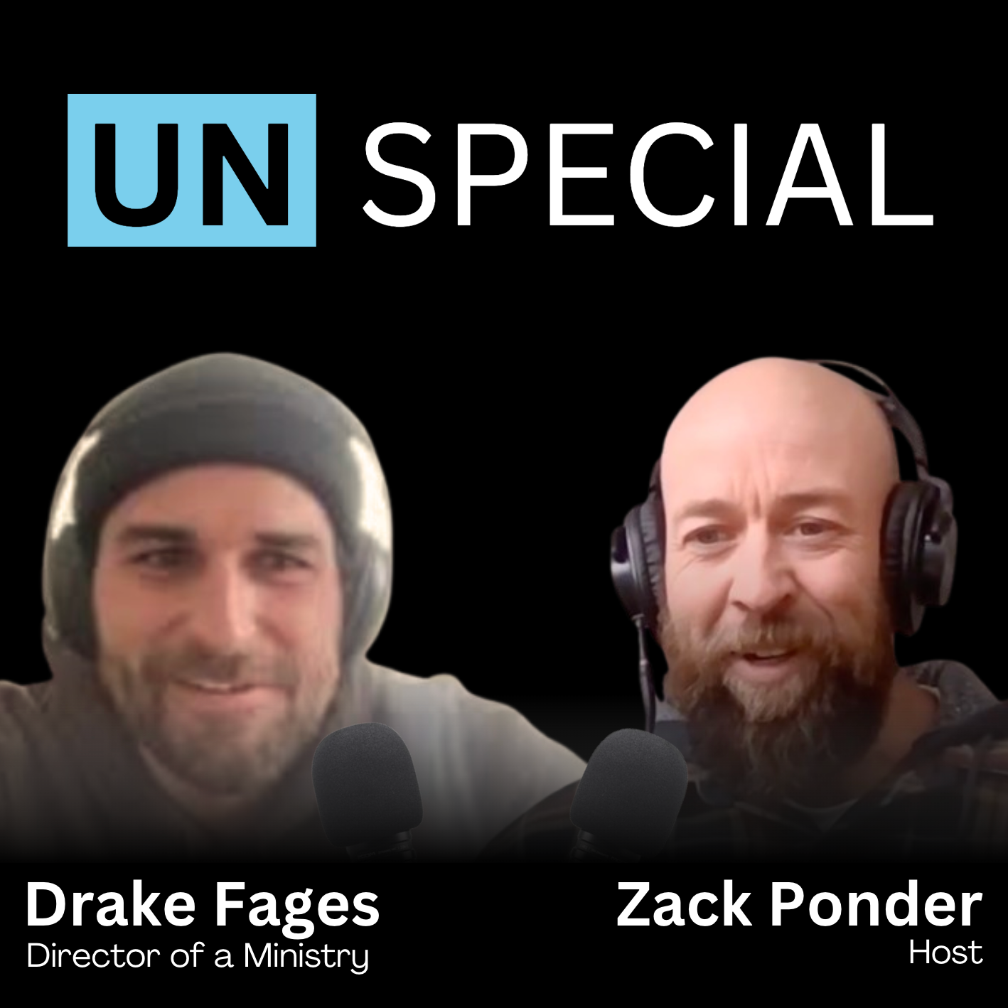 The UNspecial Podcast