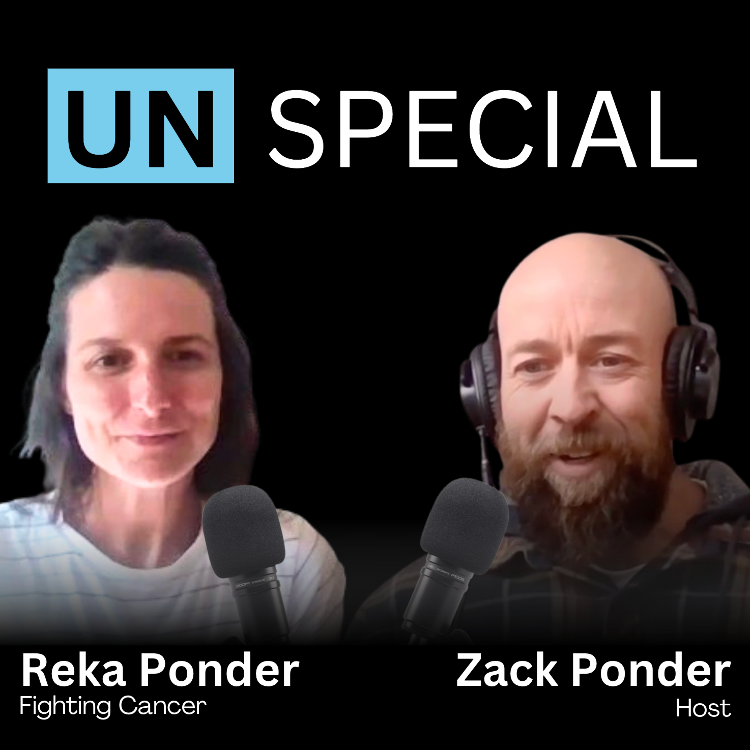 The UNspecial Podcast