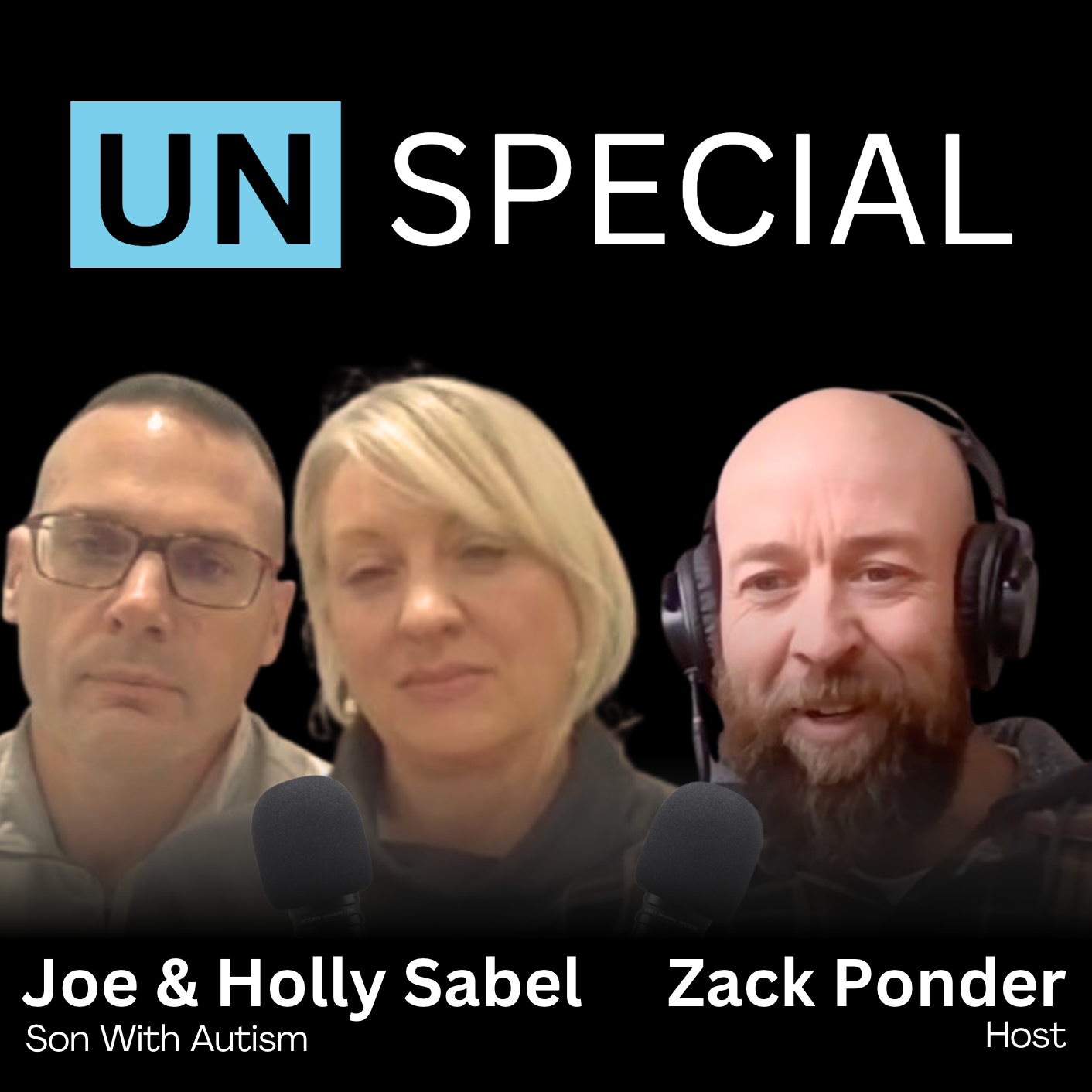The UNspecial Podcast