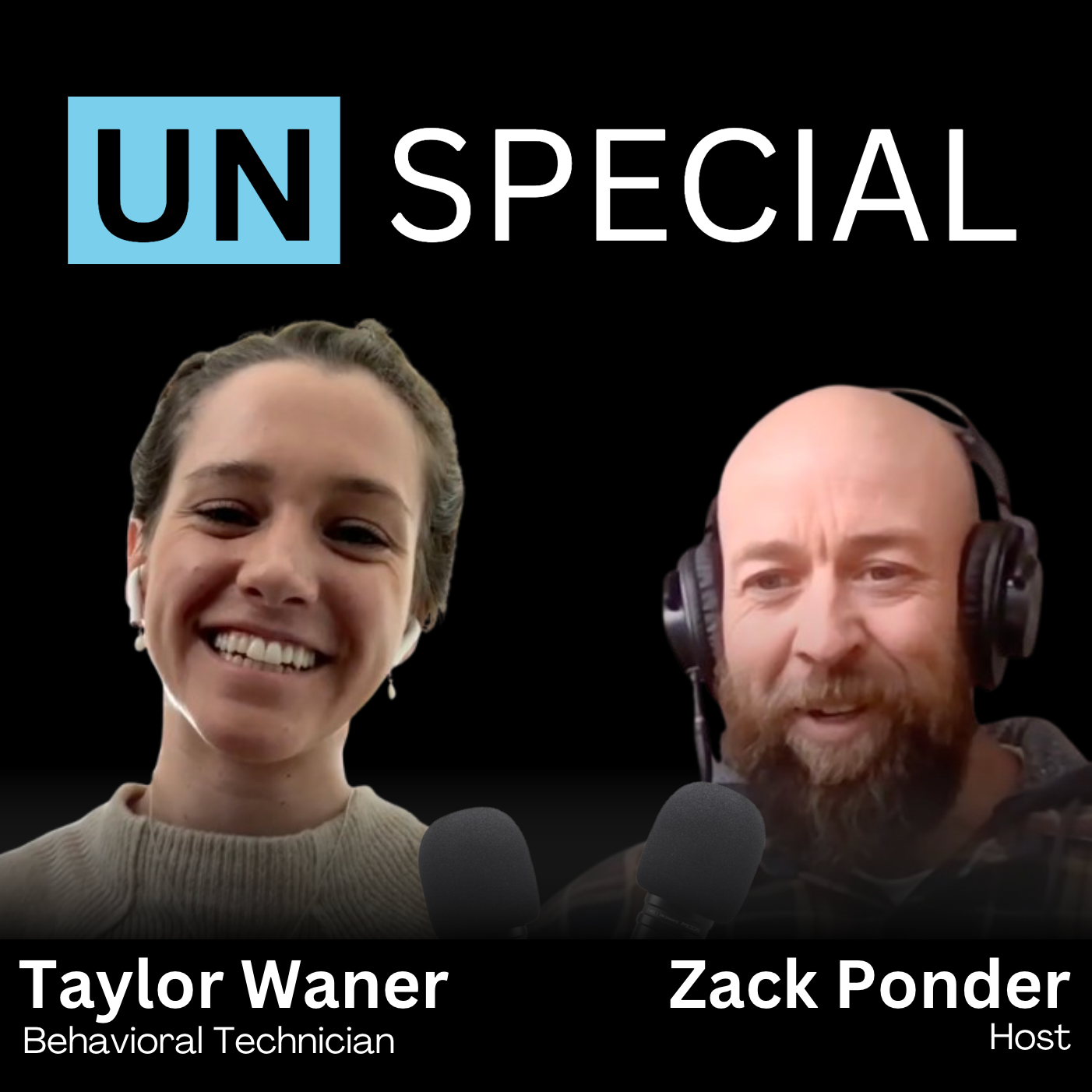The UNspecial Podcast