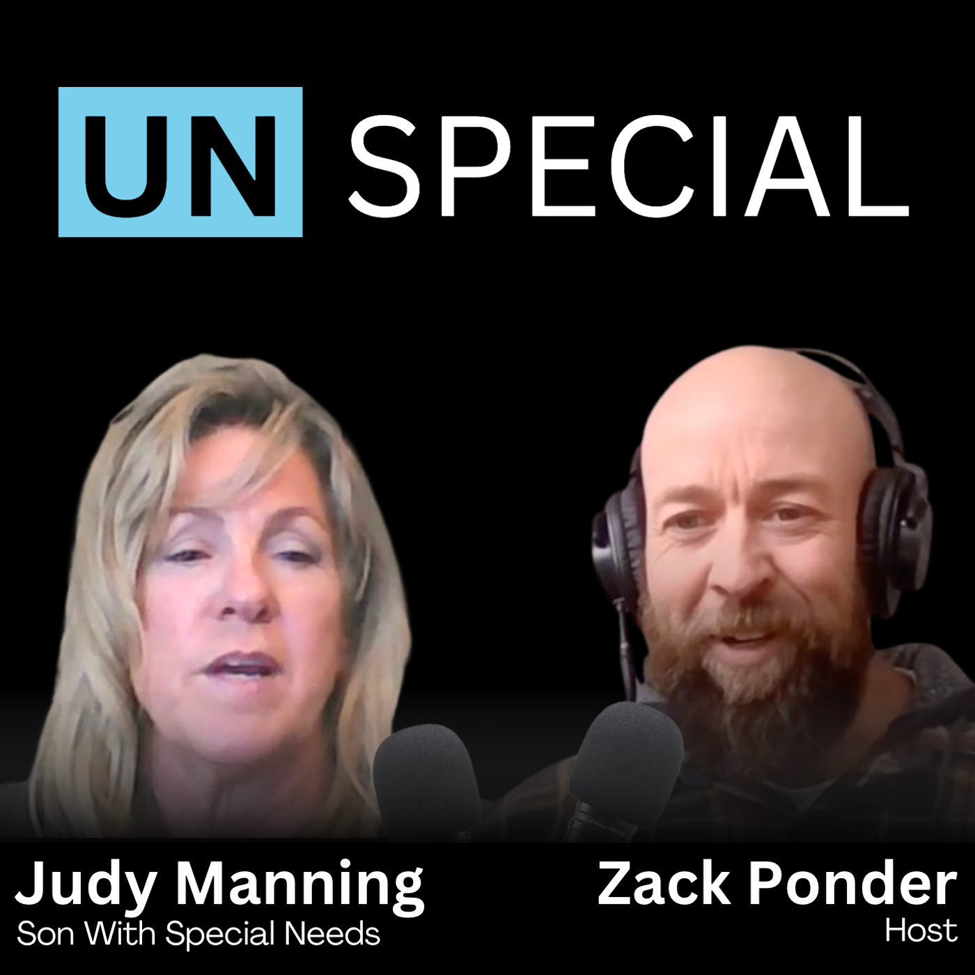 The UNspecial Podcast