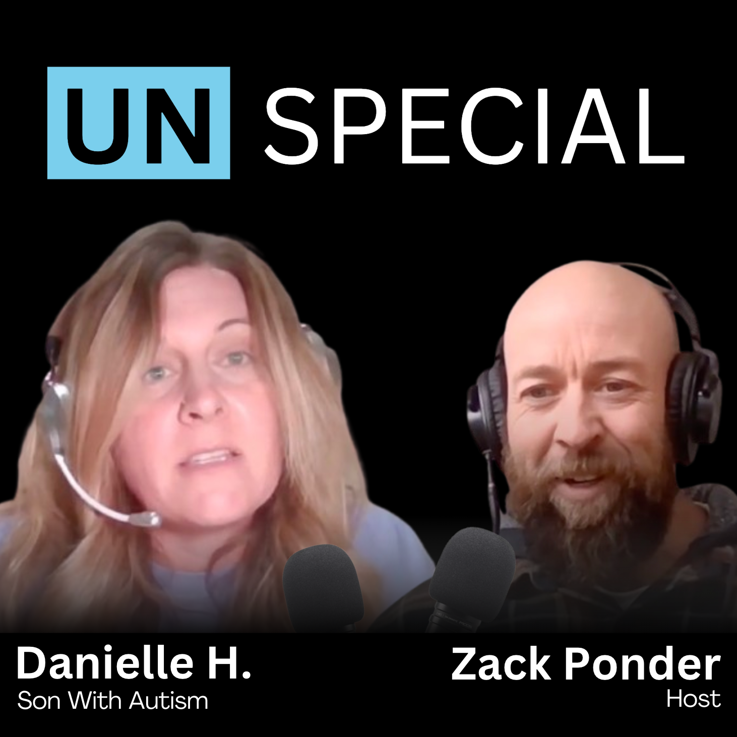 The UNspecial Podcast
