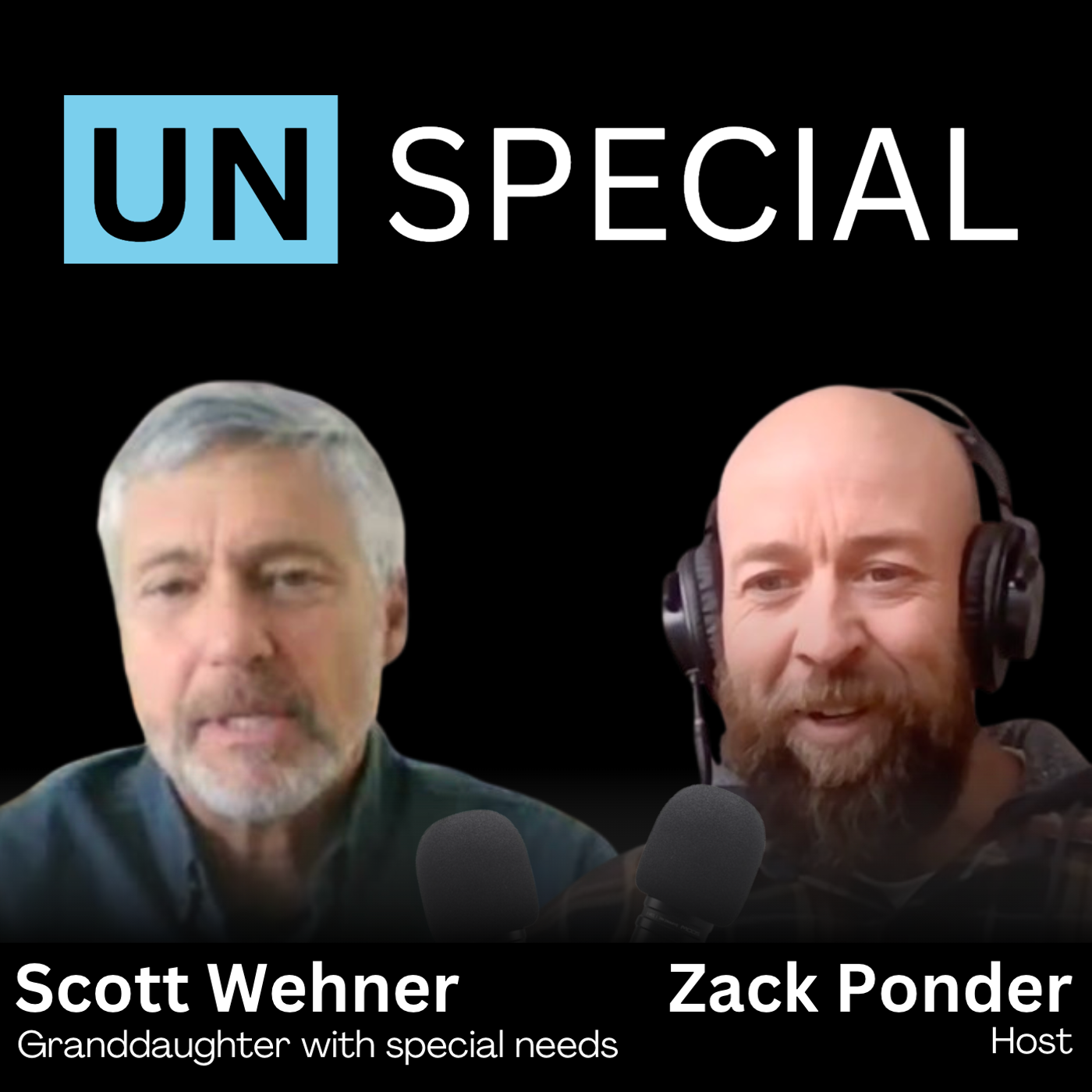 The UNspecial Podcast